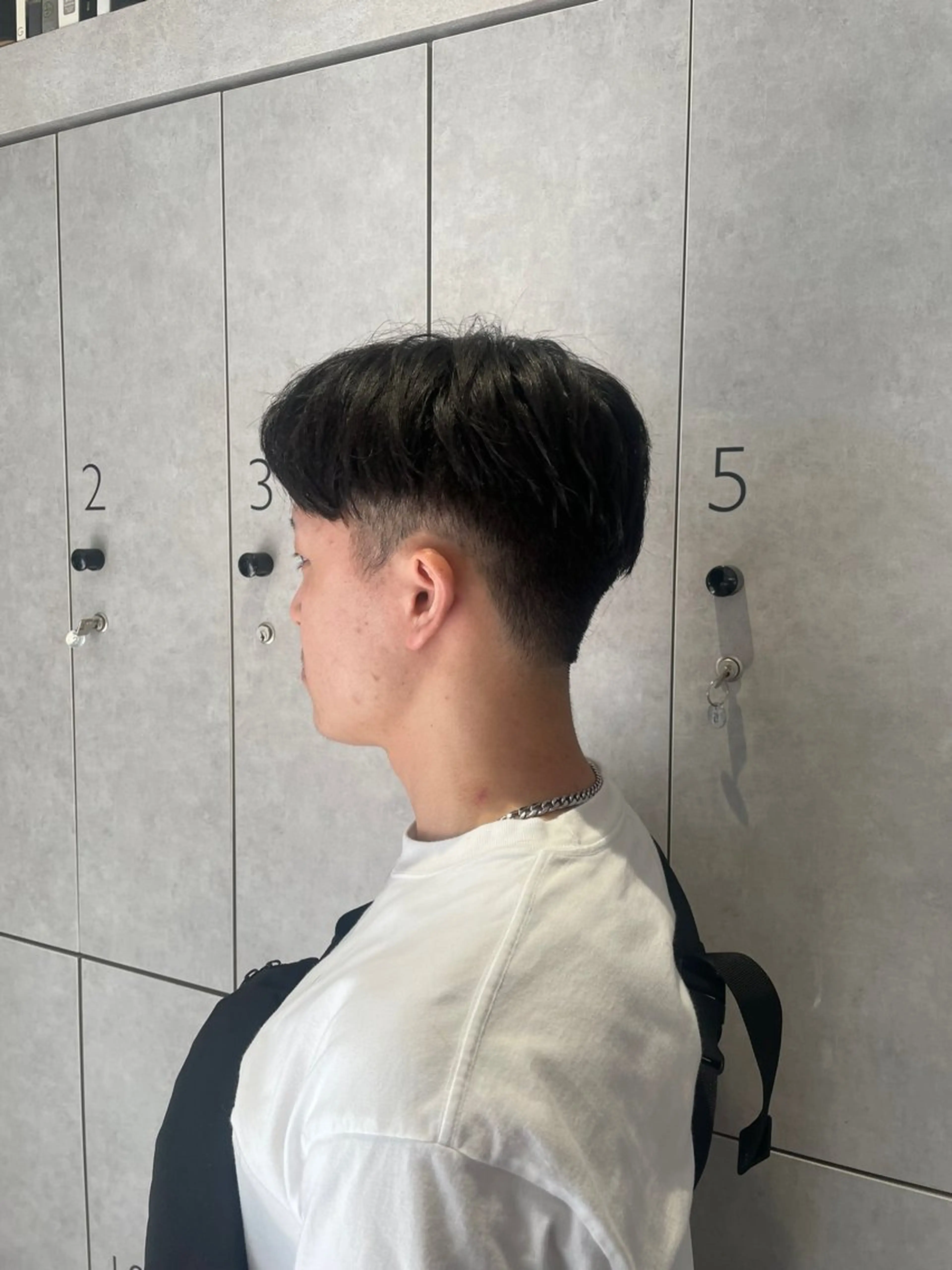 メンズ ✨大草 裕理✨️のヘアスタイル