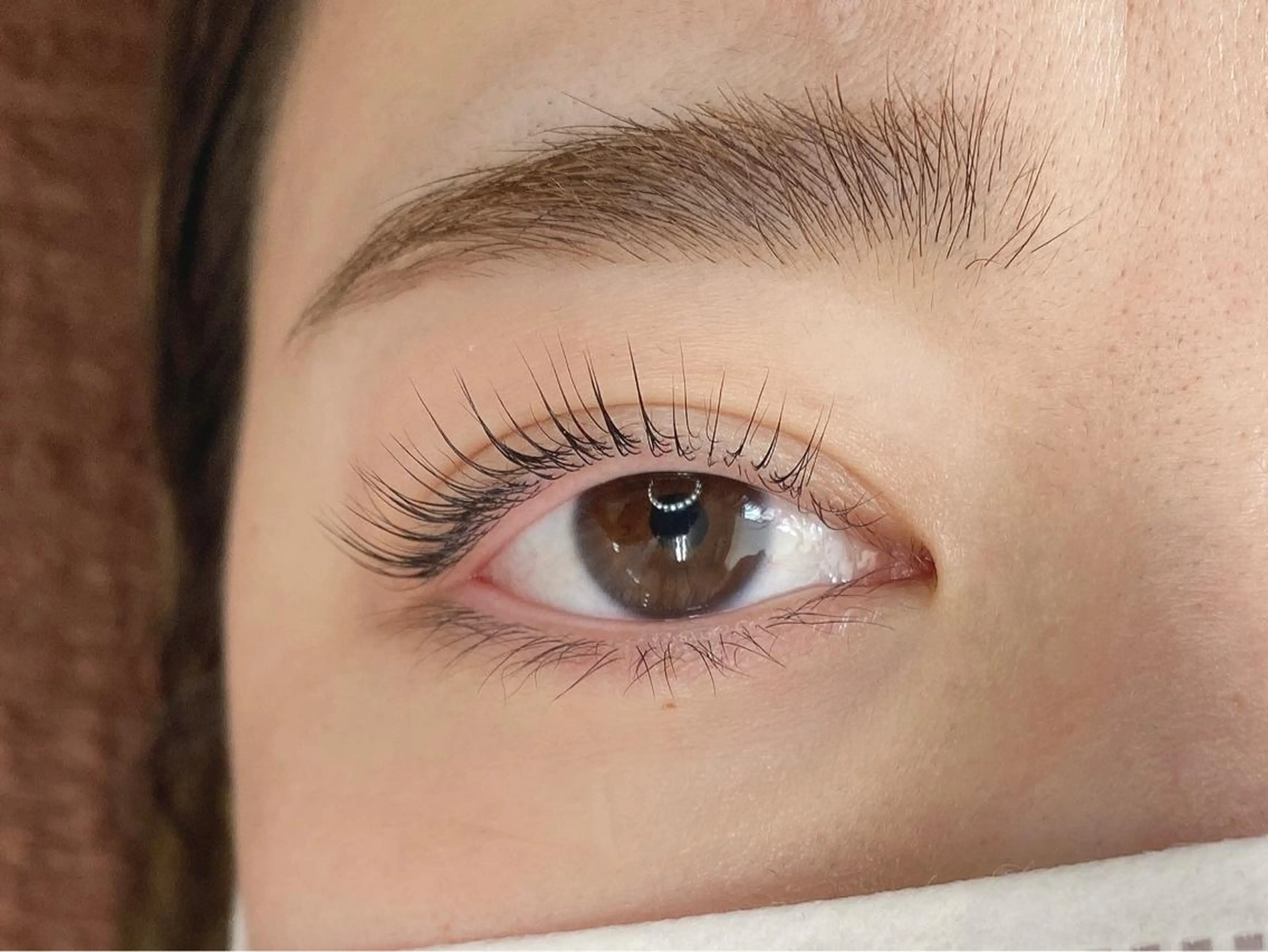 マツエク・マツパ まつげ眉毛サロン MILKの眉毛・アイブロウイメージ