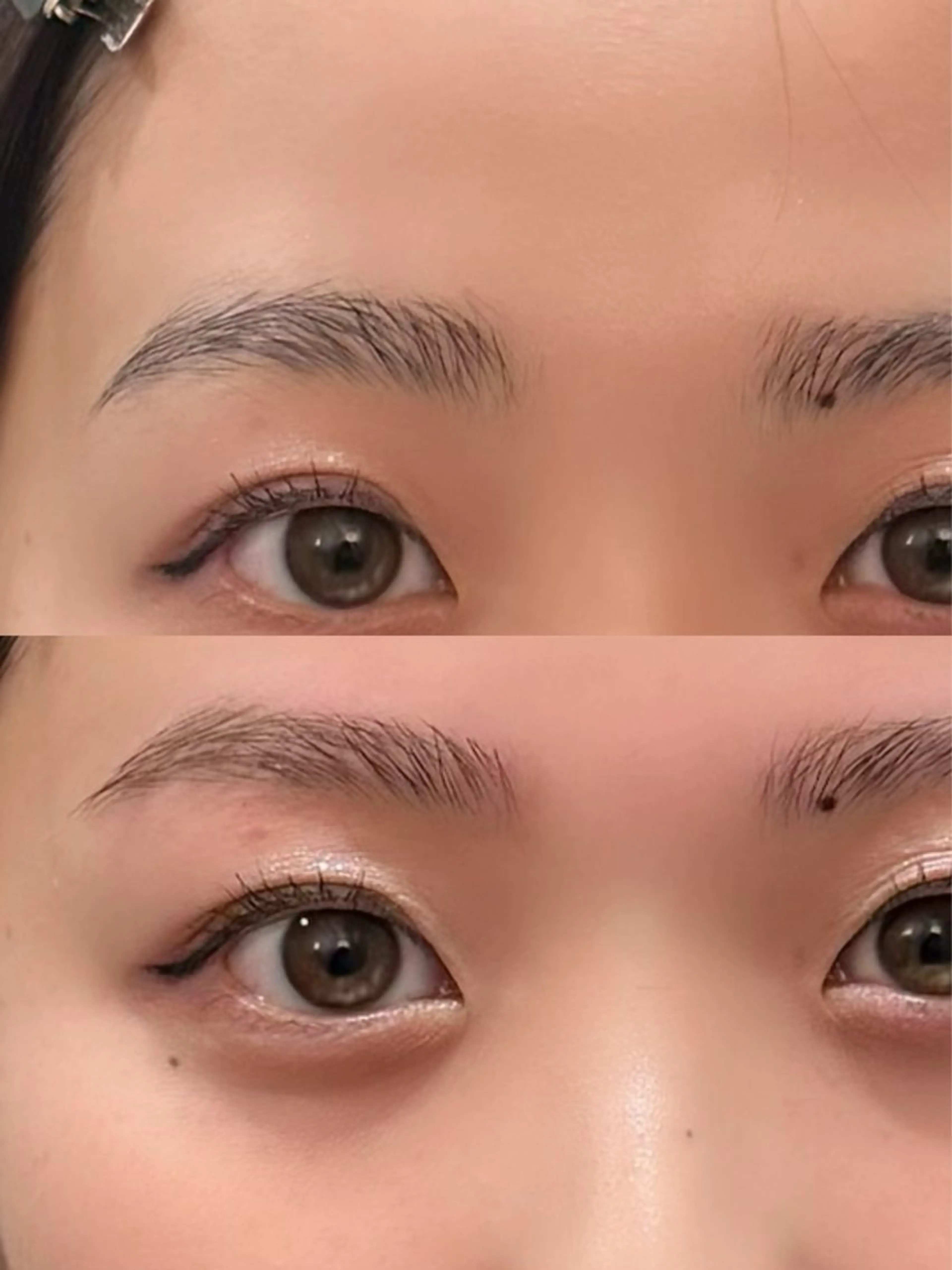 アイブロウ 眉カラー ワックス脱毛 眉カット その他(アイブロウ) 眉毛&まつげパーマ THE EYEBROW BAR n　【ザ　アイブロウバー　エヌ】所属・渋谷・表参道サロン yukaの眉毛・アイブロウイメージ