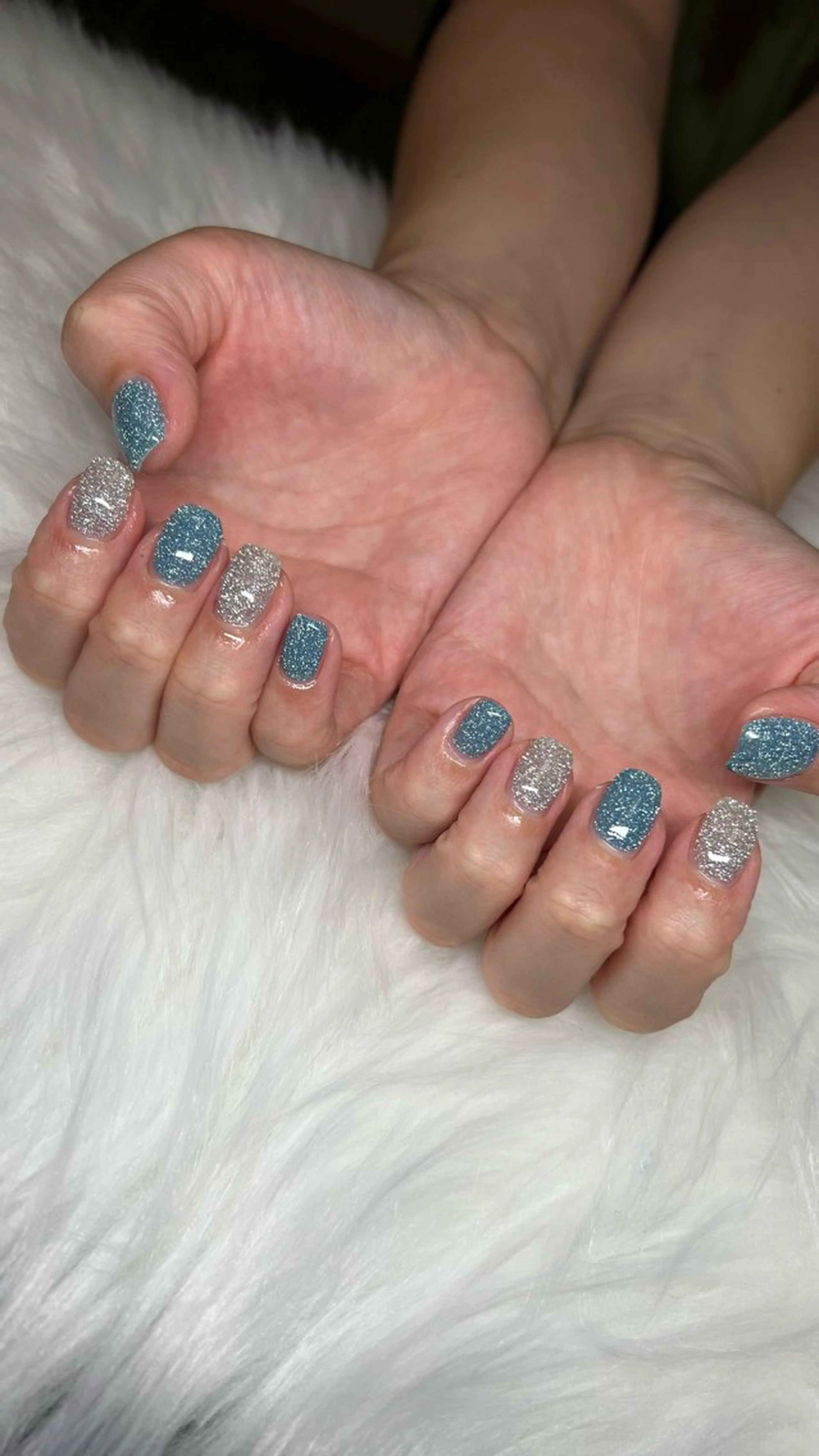 ネイル 𝐧𝐚𝐢𝐥 𝐌𝐢𝐖𝐢𝐢のネイルデザイン