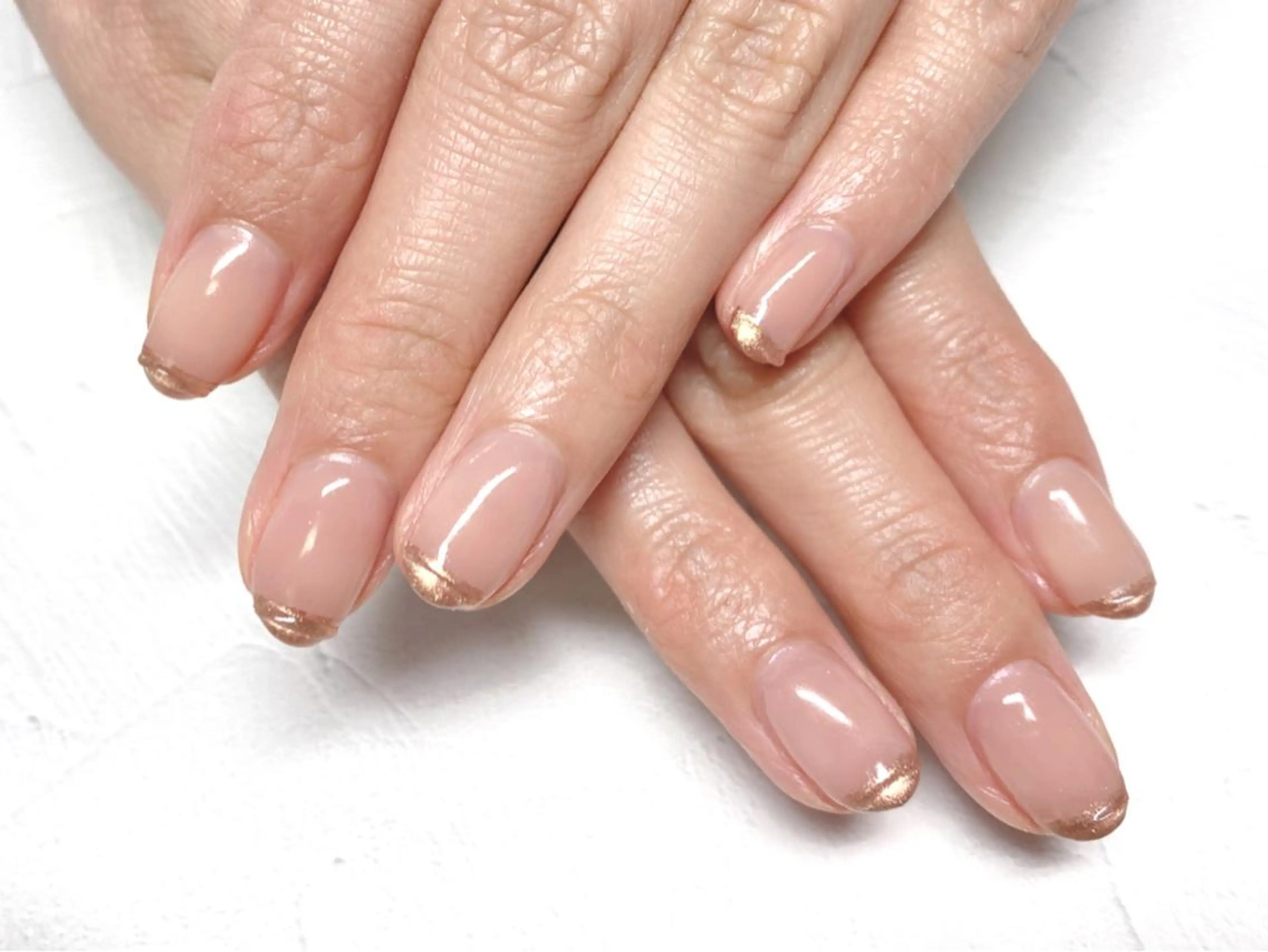 ネイル 【育児休暇中】今中 沙季のネイルデザイン