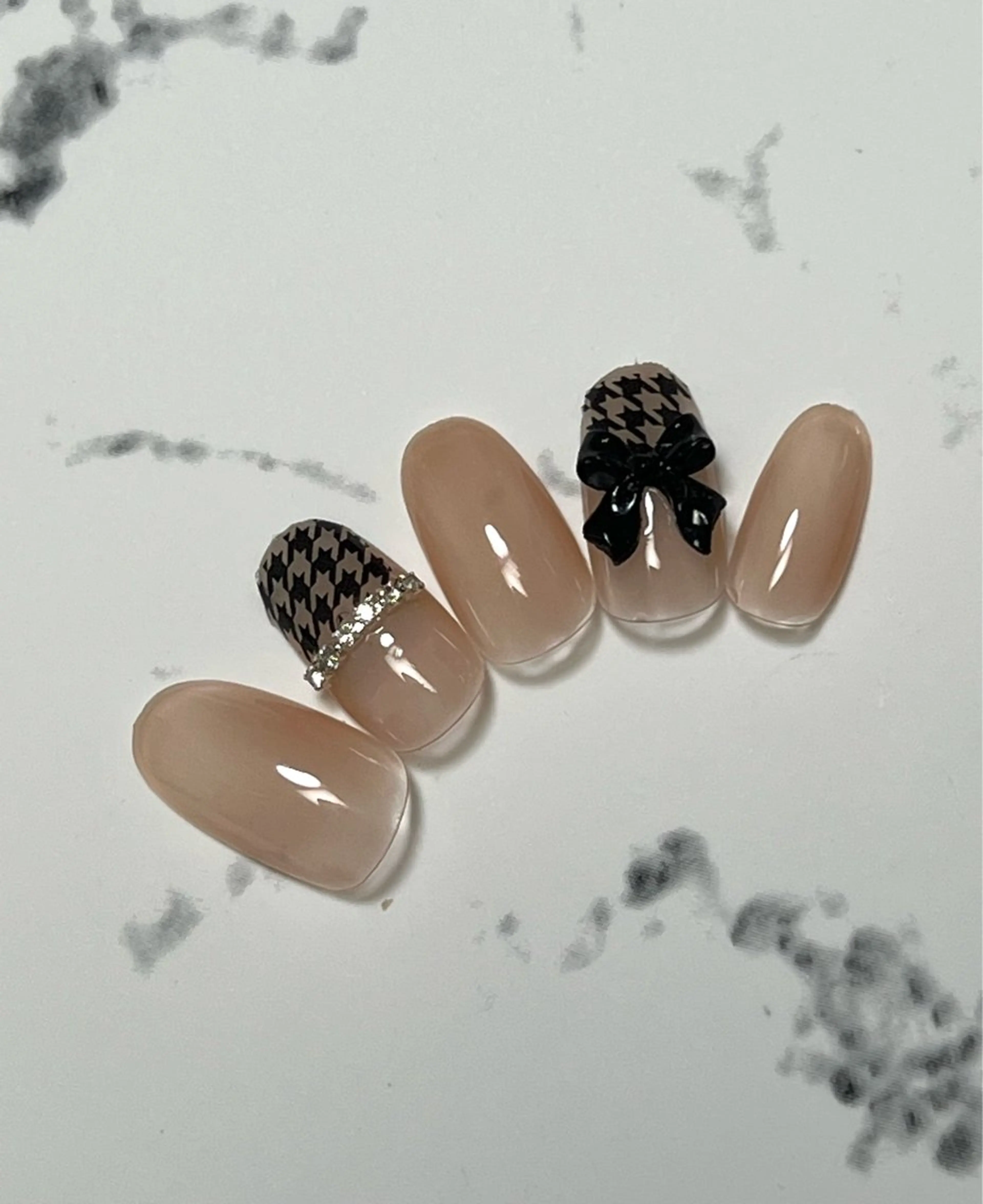 ネイル ray's nailのネイルデザイン