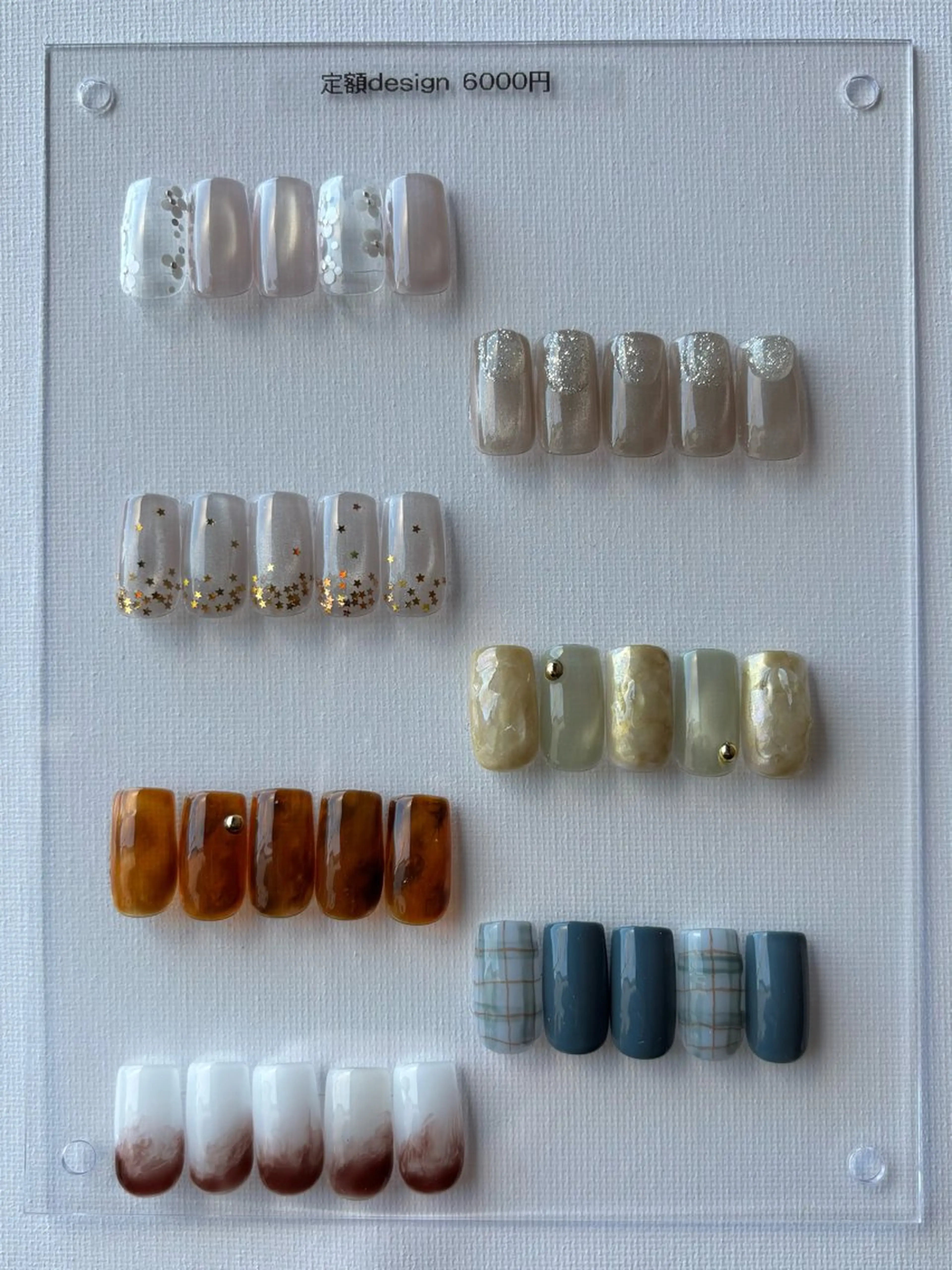 ネイル ハンドネイル jtof. nail salonのネイルデザイン