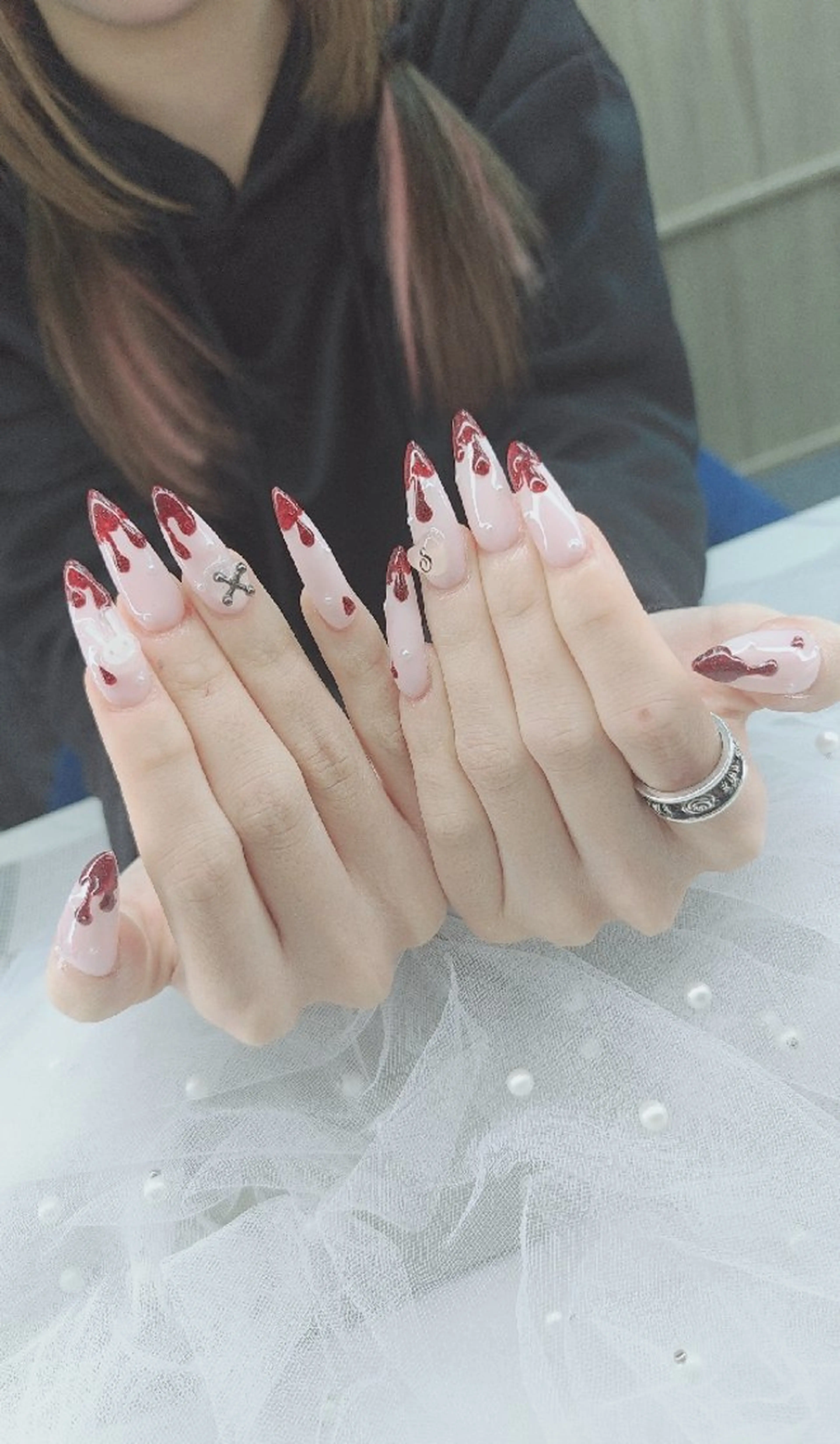 ネイル ♡Sherry  Nail♡のネイルデザイン