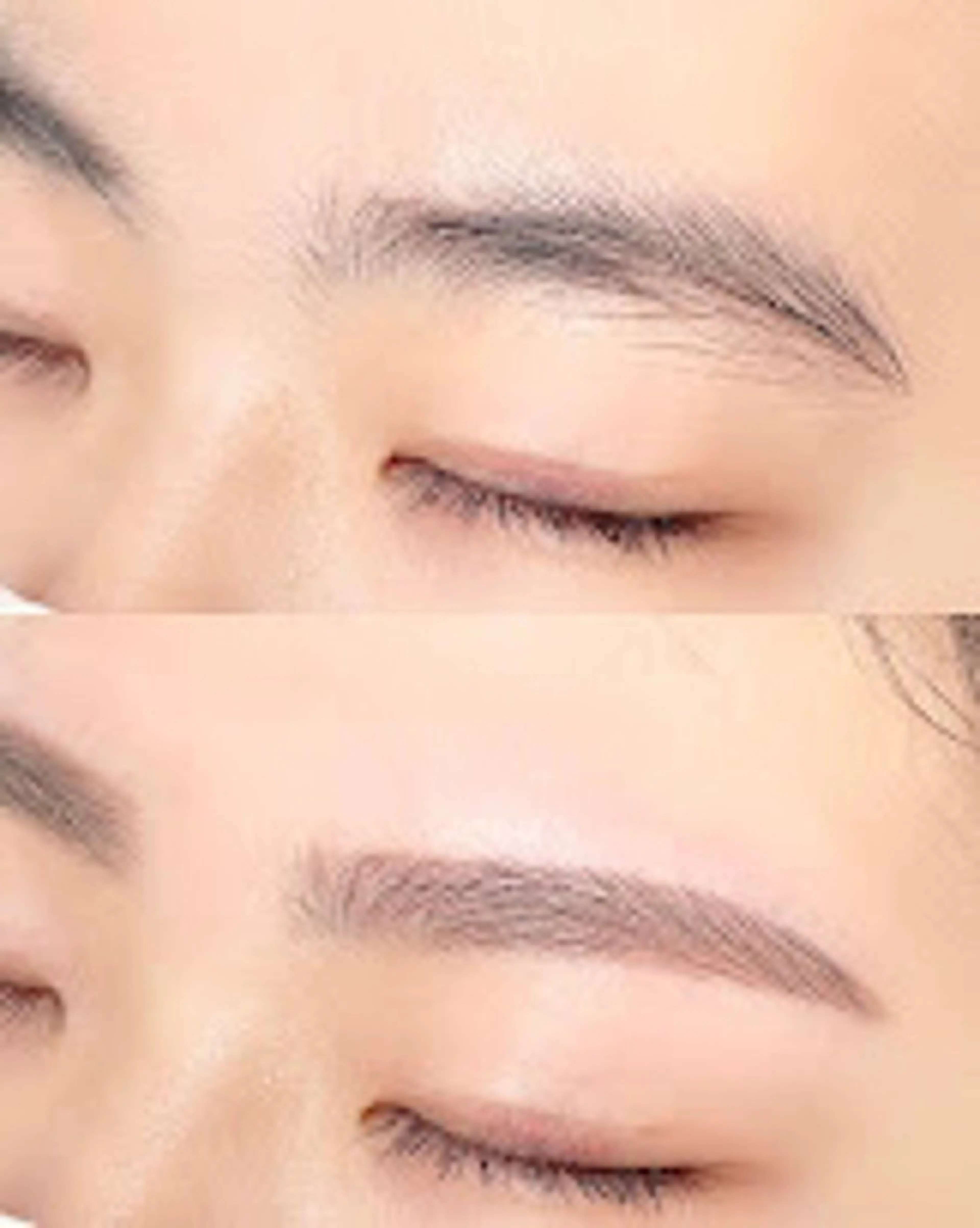 アイブロウ メンズ眉🕊️ i’m無料モデル✨の眉毛・アイブロウイメージ