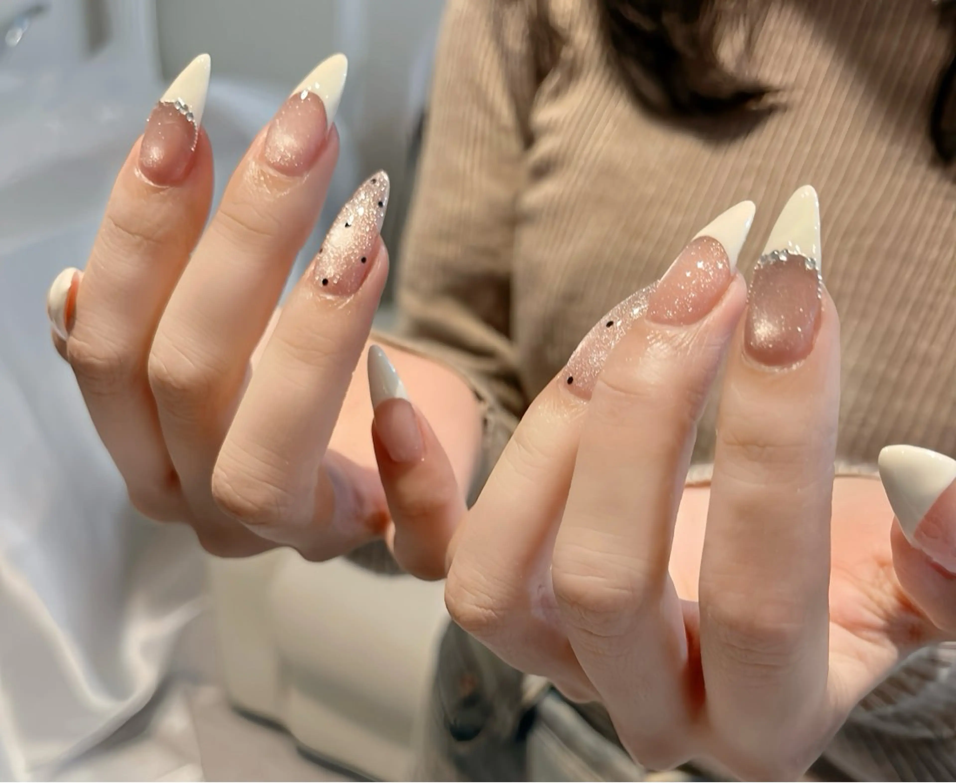 ネイル 20_nail nailのネイルデザイン