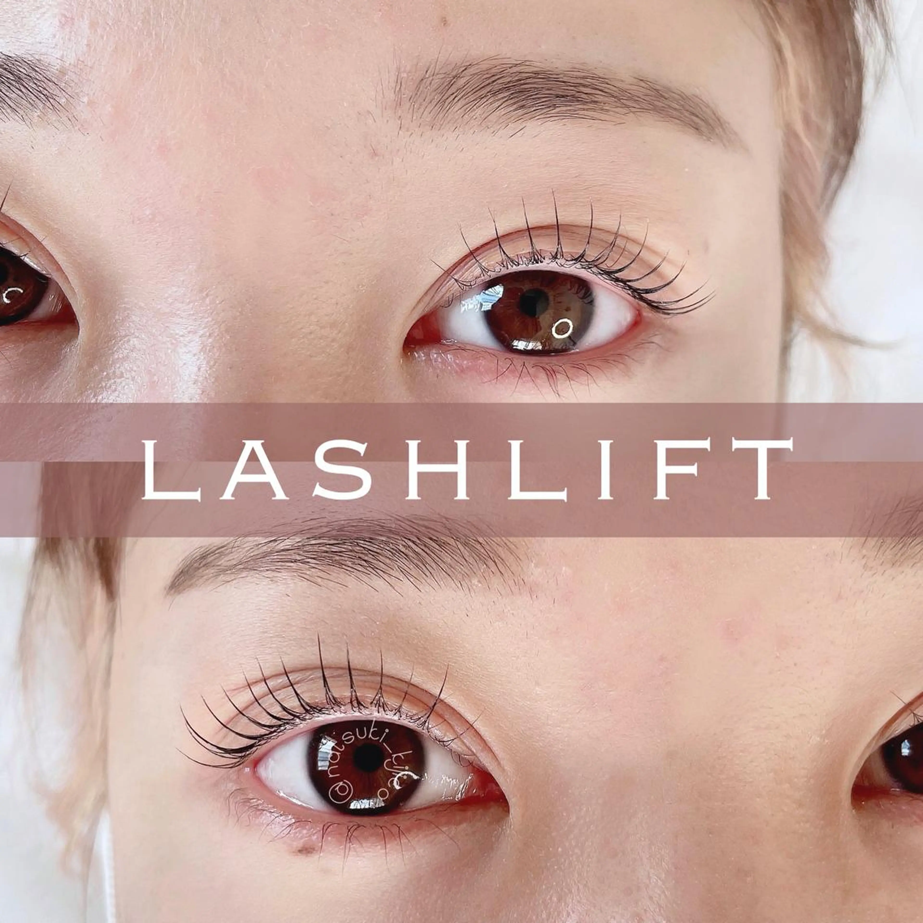 マツエク・マツパ kijico 志木駅のマツエク・マツパデザイン