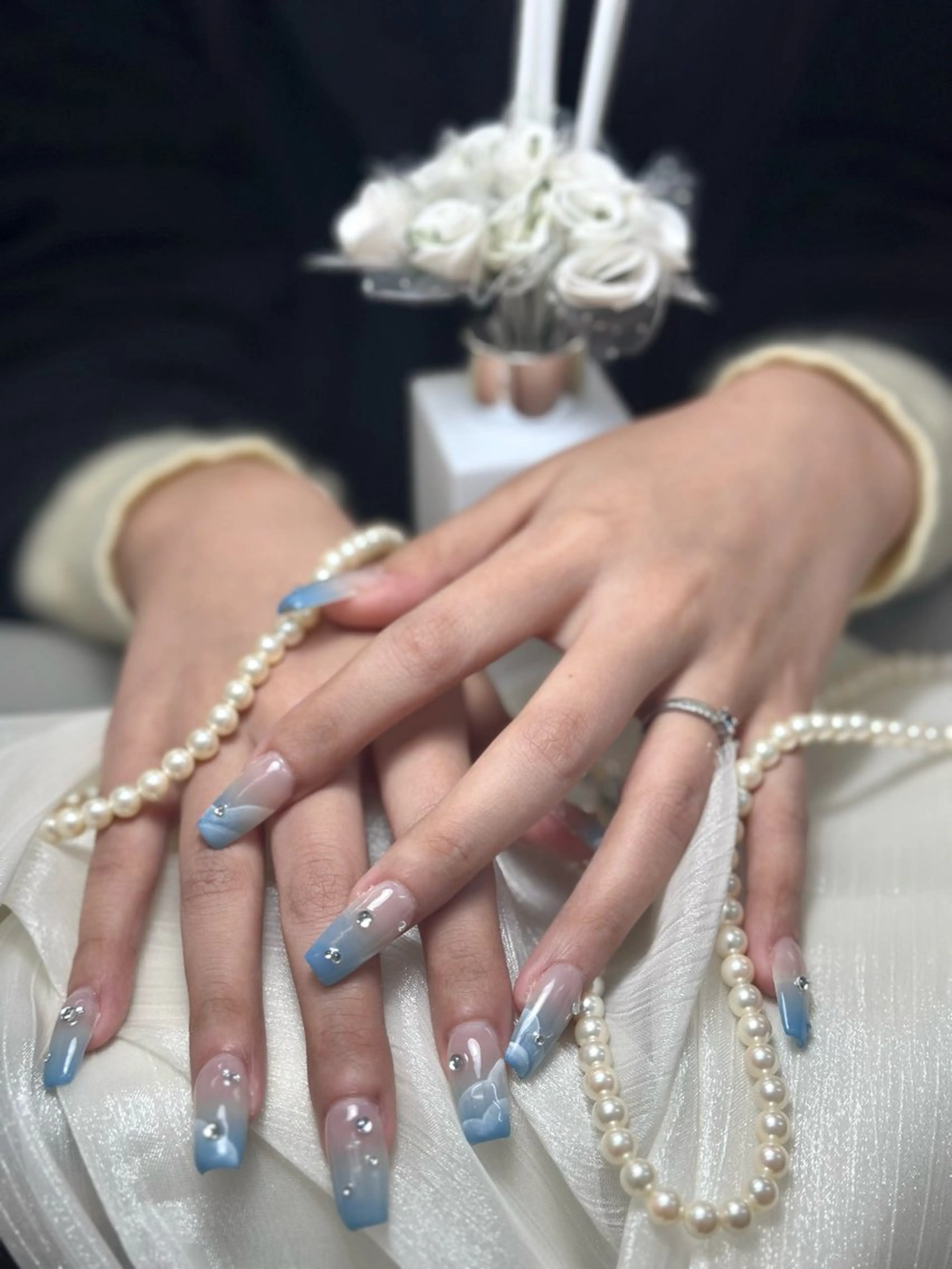 ネイル 🌟nail salon新宿のネイルデザイン