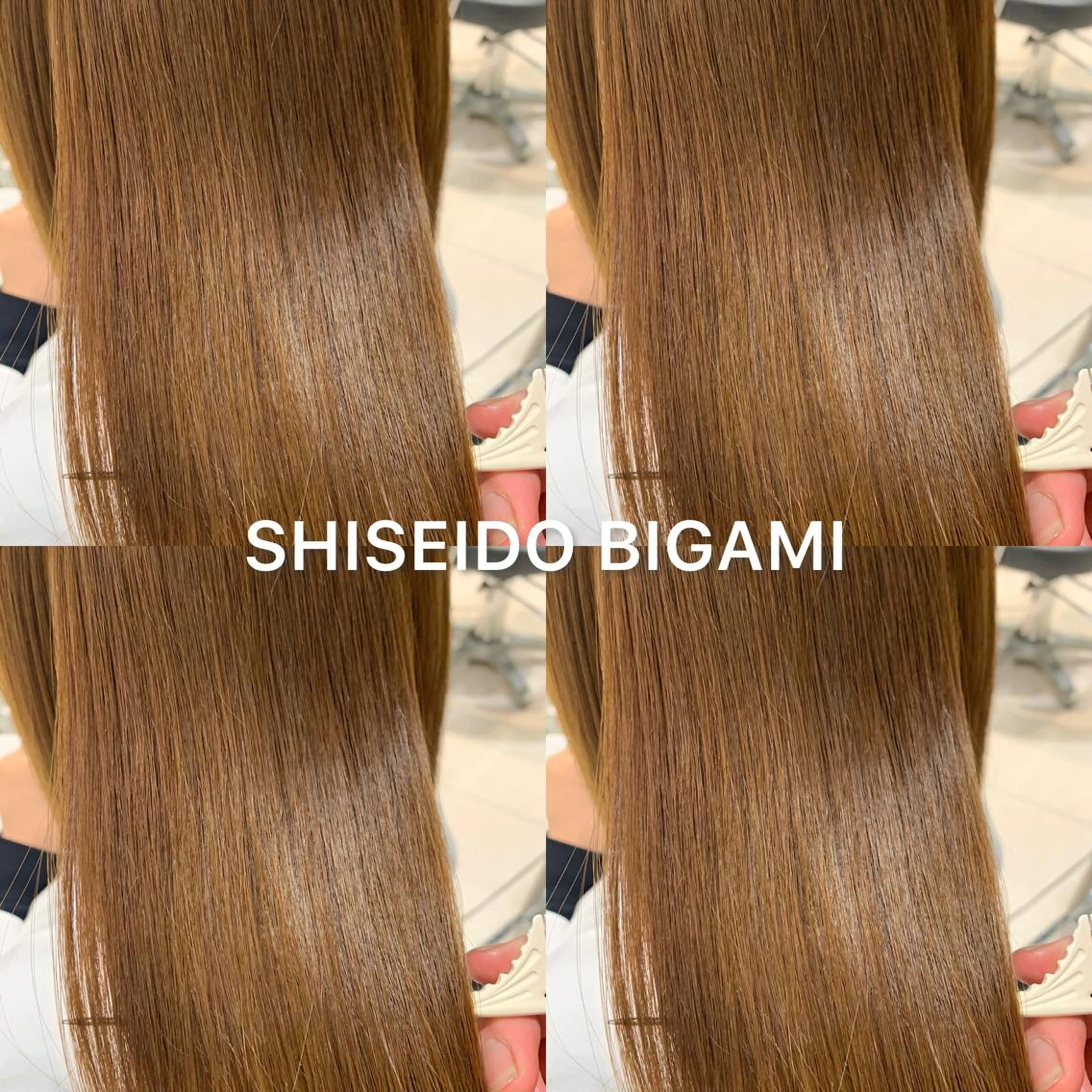 ミディアム 👑松山ストレート/ メンズヘア/龍仁👑のヘアスタイル