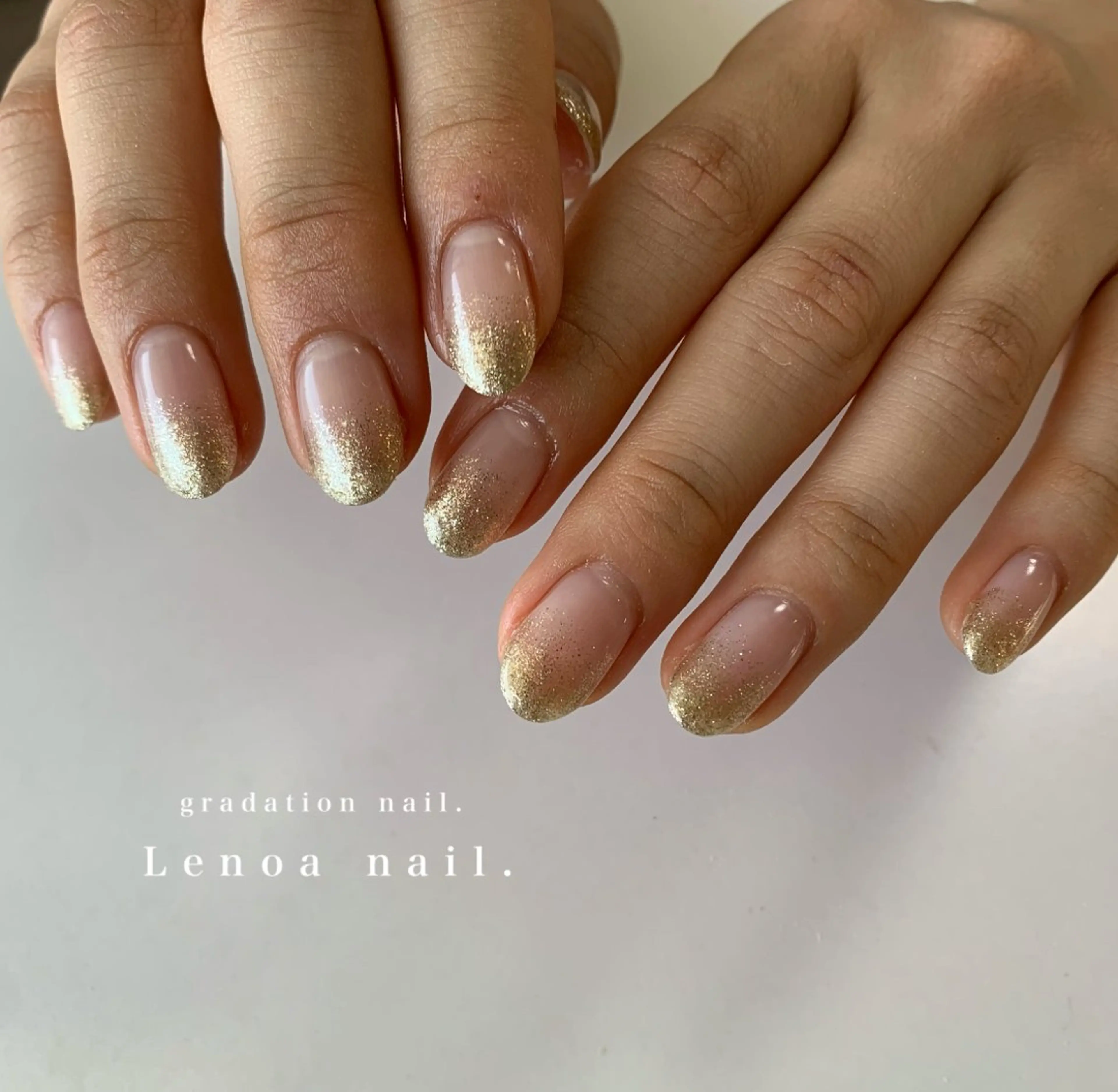 ネイル nailsalon Lenoaのネイルデザイン