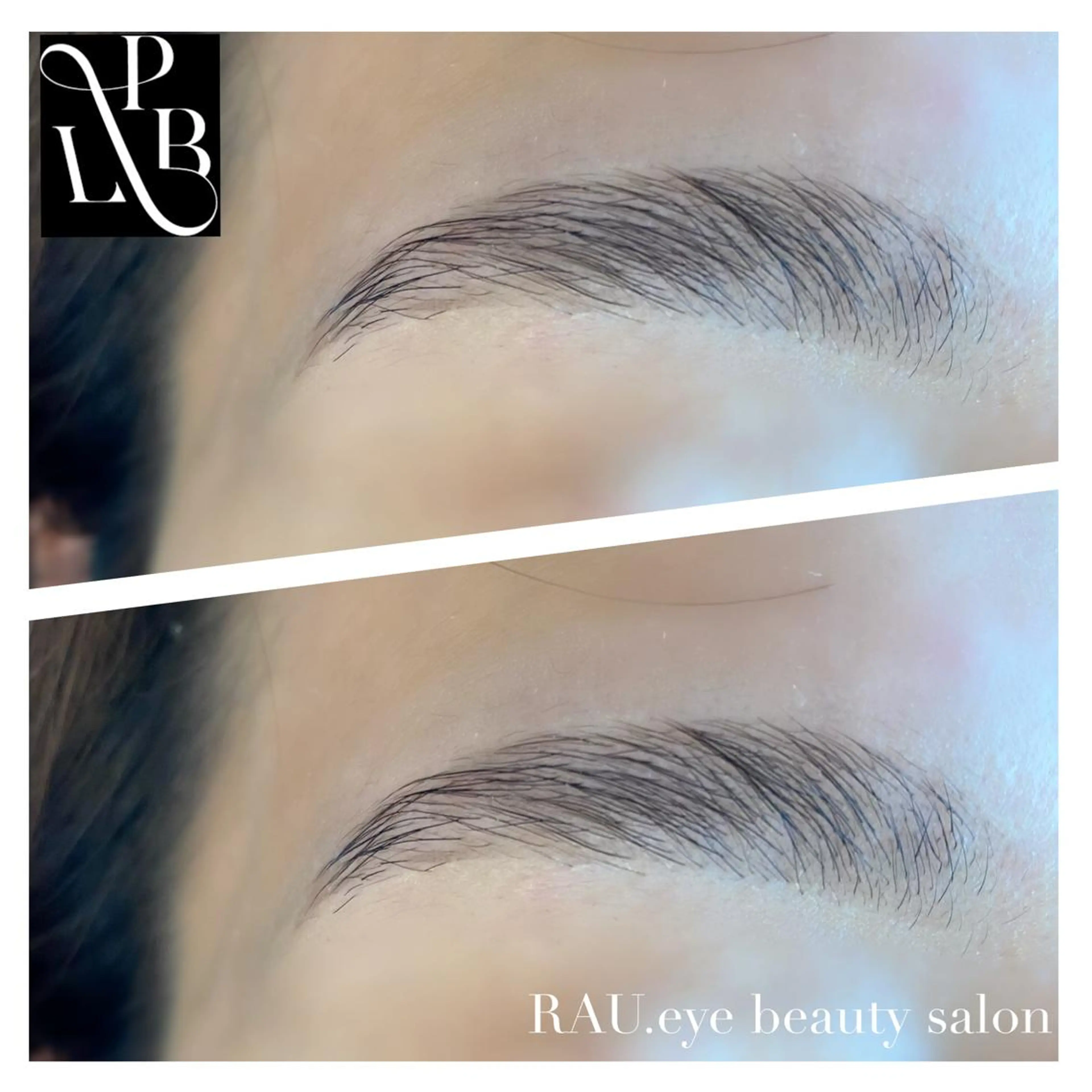 アイブロウ ワックス脱毛 眉カット その他(アイブロウ) まつげと眉毛のお店♪ RAU.eyeのマツエク・マツパデザイン