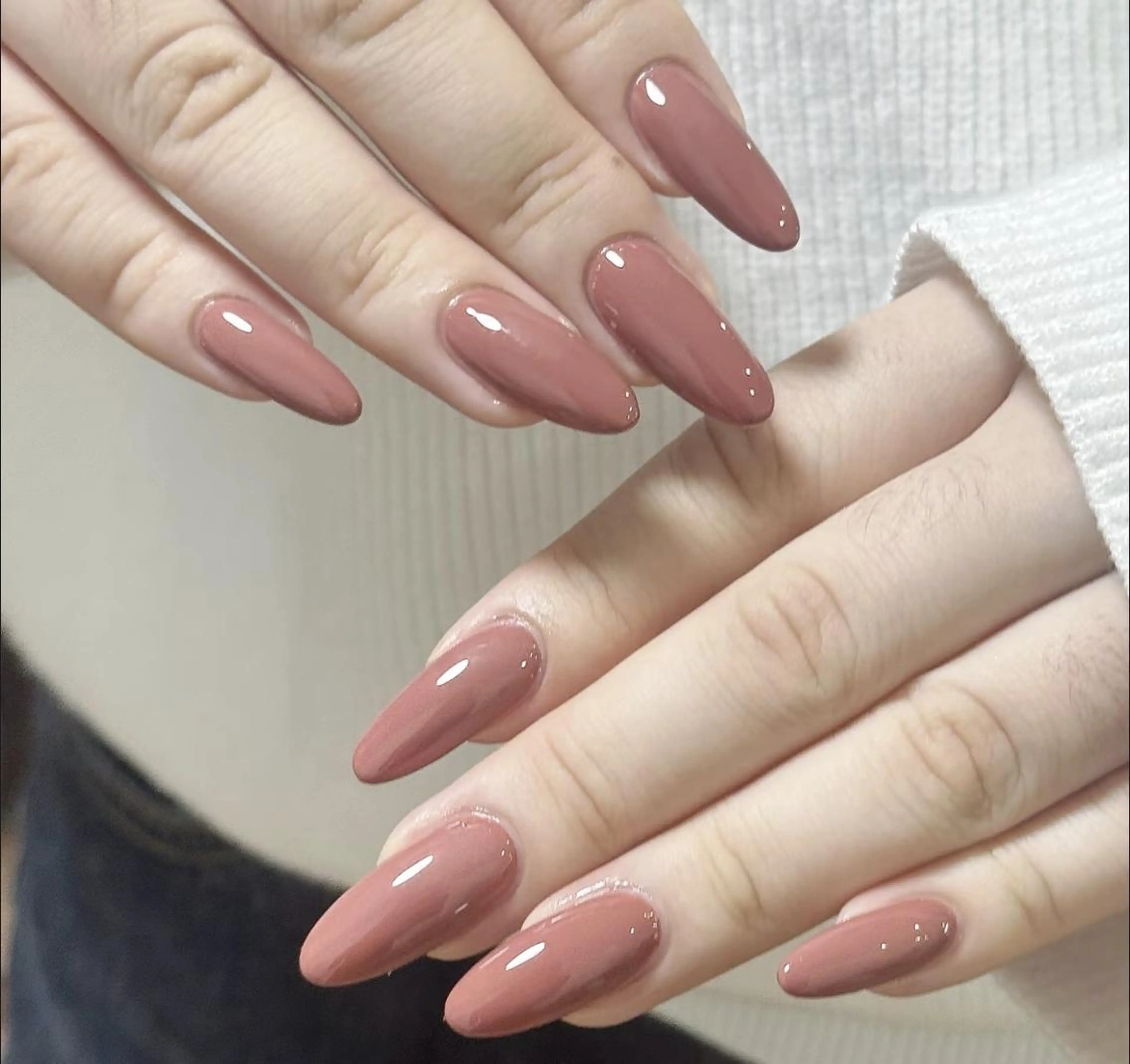 ネイル ハンドネイル 💫 Tsuki_Nailのネイルデザイン
