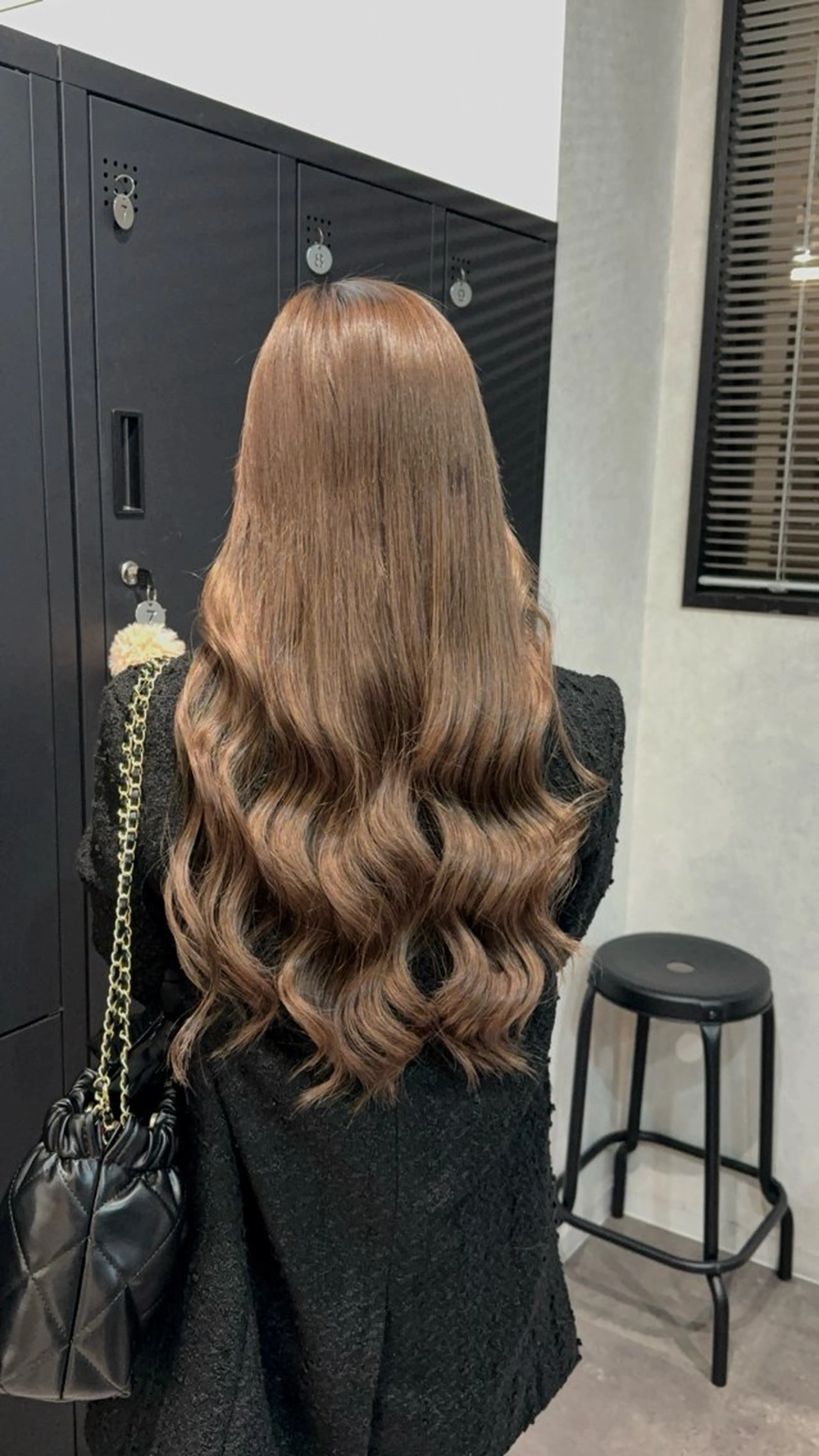 ロング Yume ♡のヘアスタイル