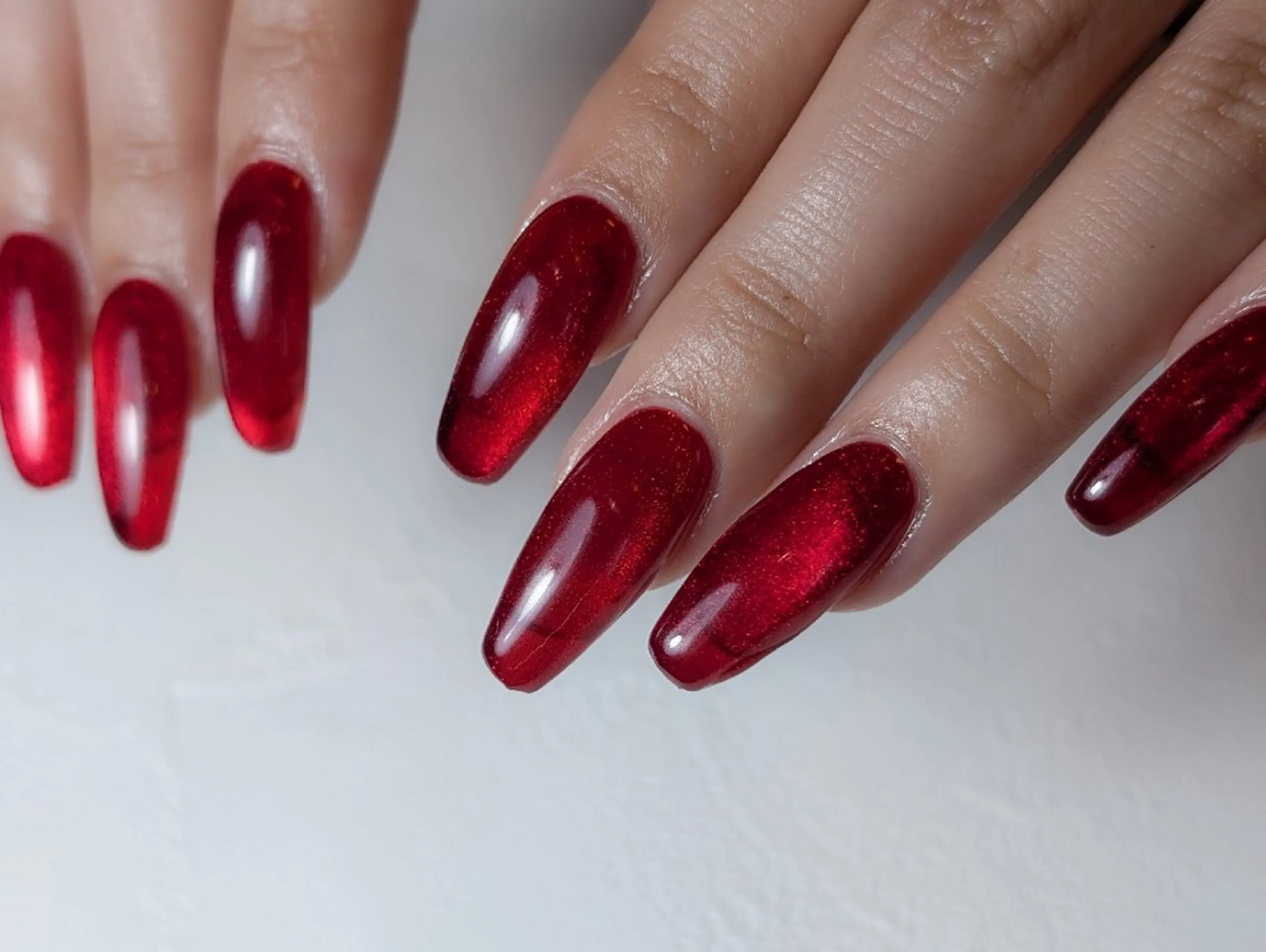 ネイル LICO(ﾘｺ) ▶ ﾈｲﾗﾘｳﾑ ﾎﾇｱのネイルデザイン