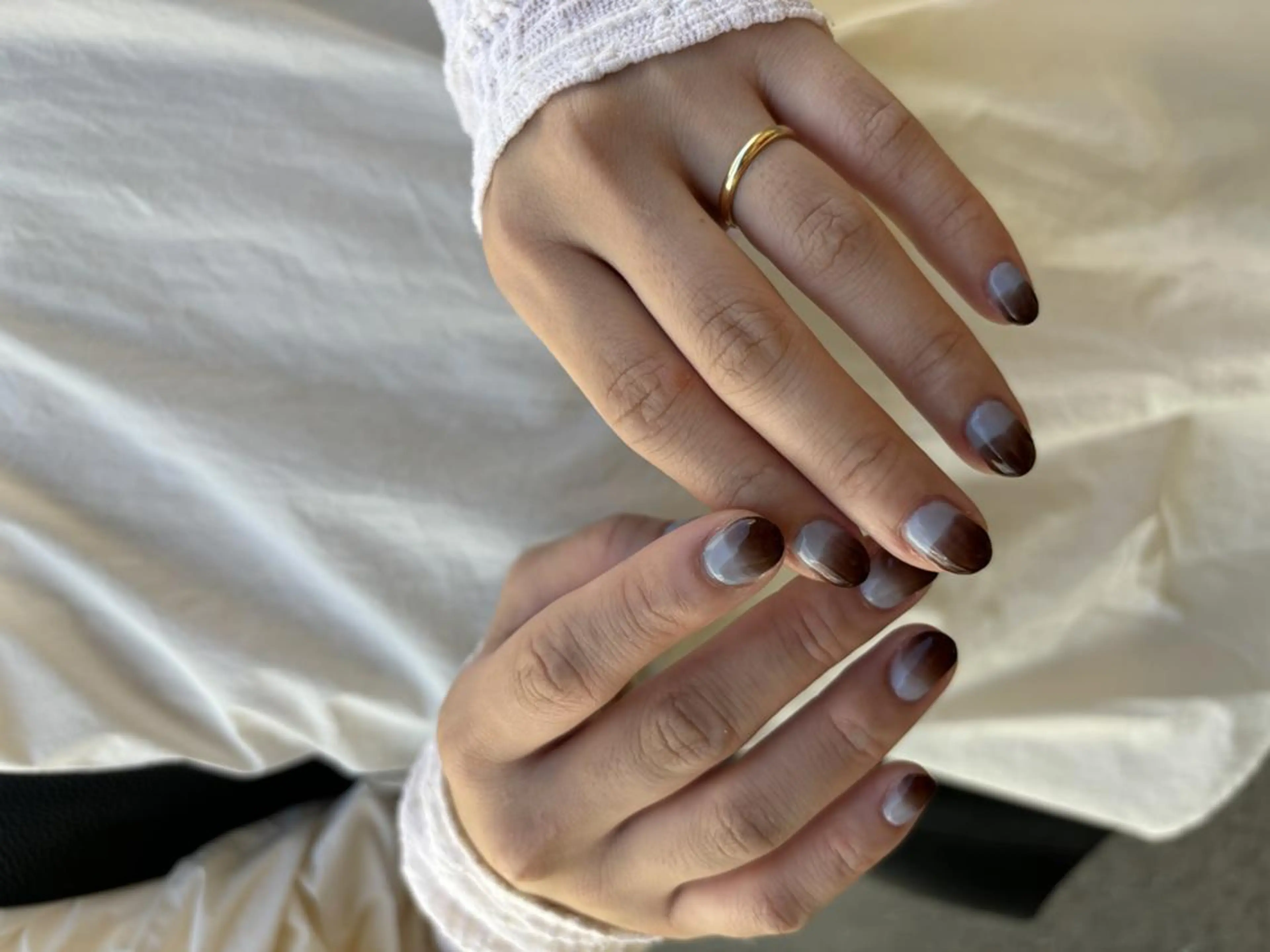 ネイル ネイルスクール byCharmeのネイルデザイン