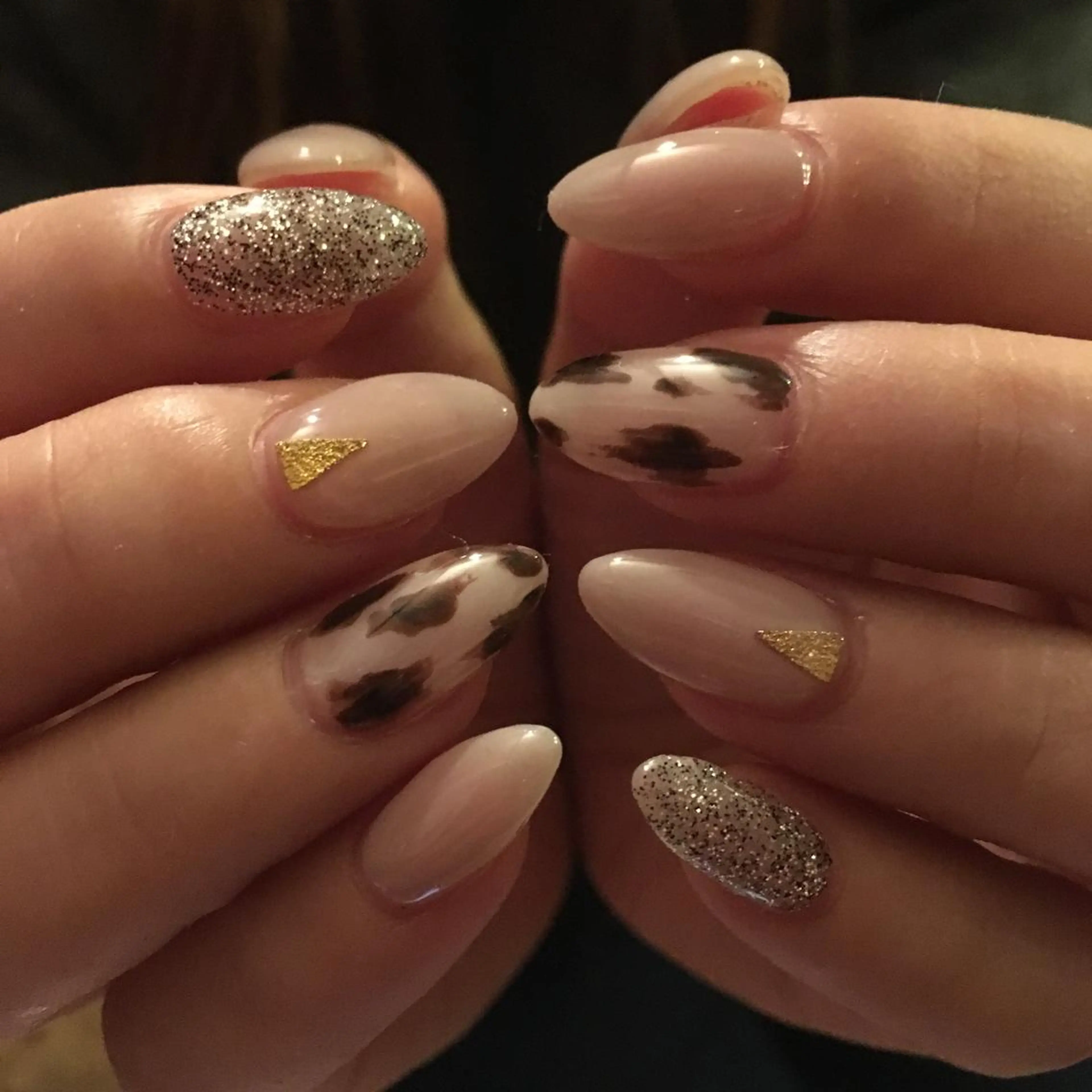 ネイル nailroom ＿anelaのネイルデザイン