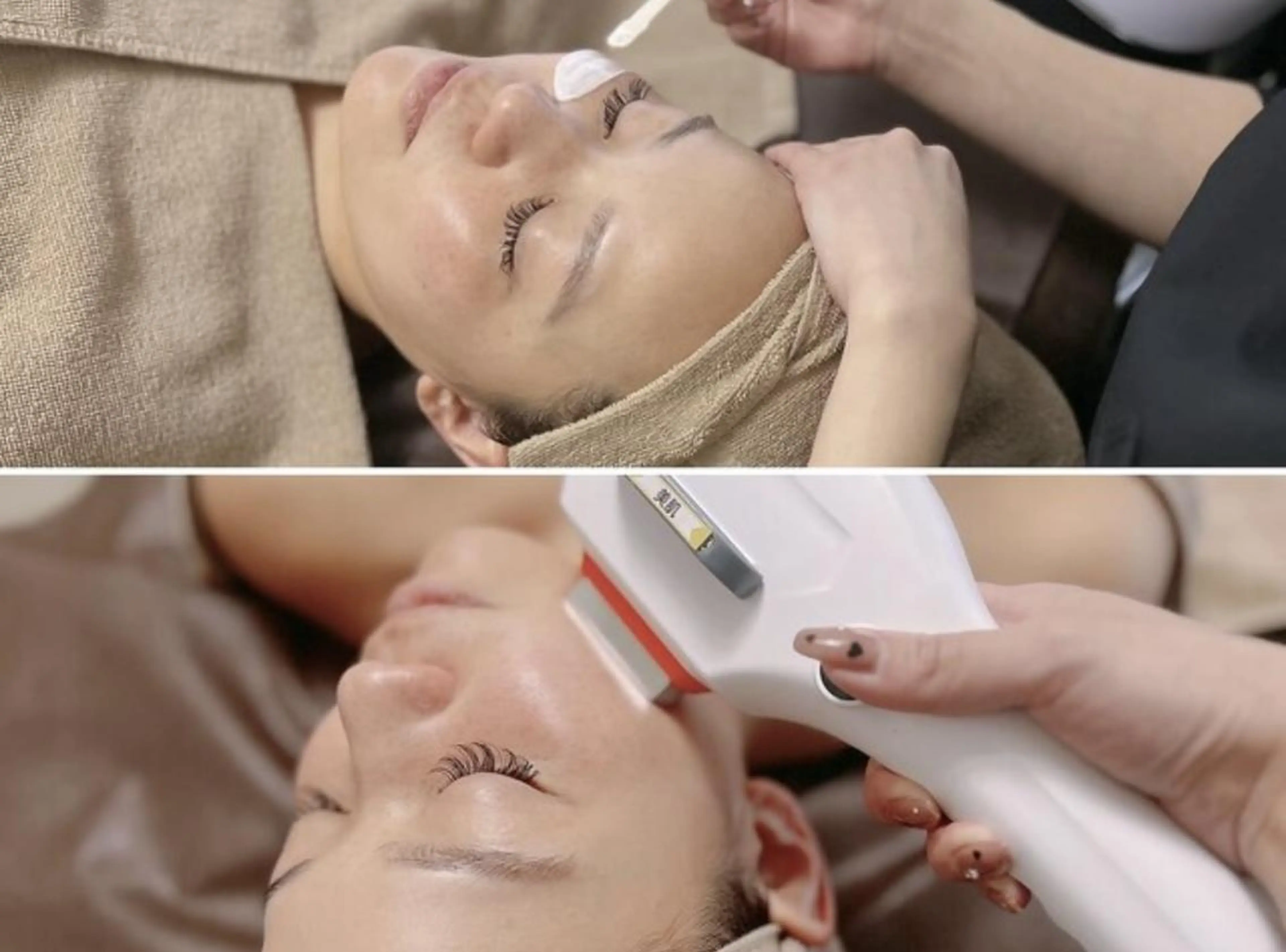 アイブロウ キッズ メンズ 脱毛 Epina 千葉店 【エピナ】のエステ・リラクイメージ