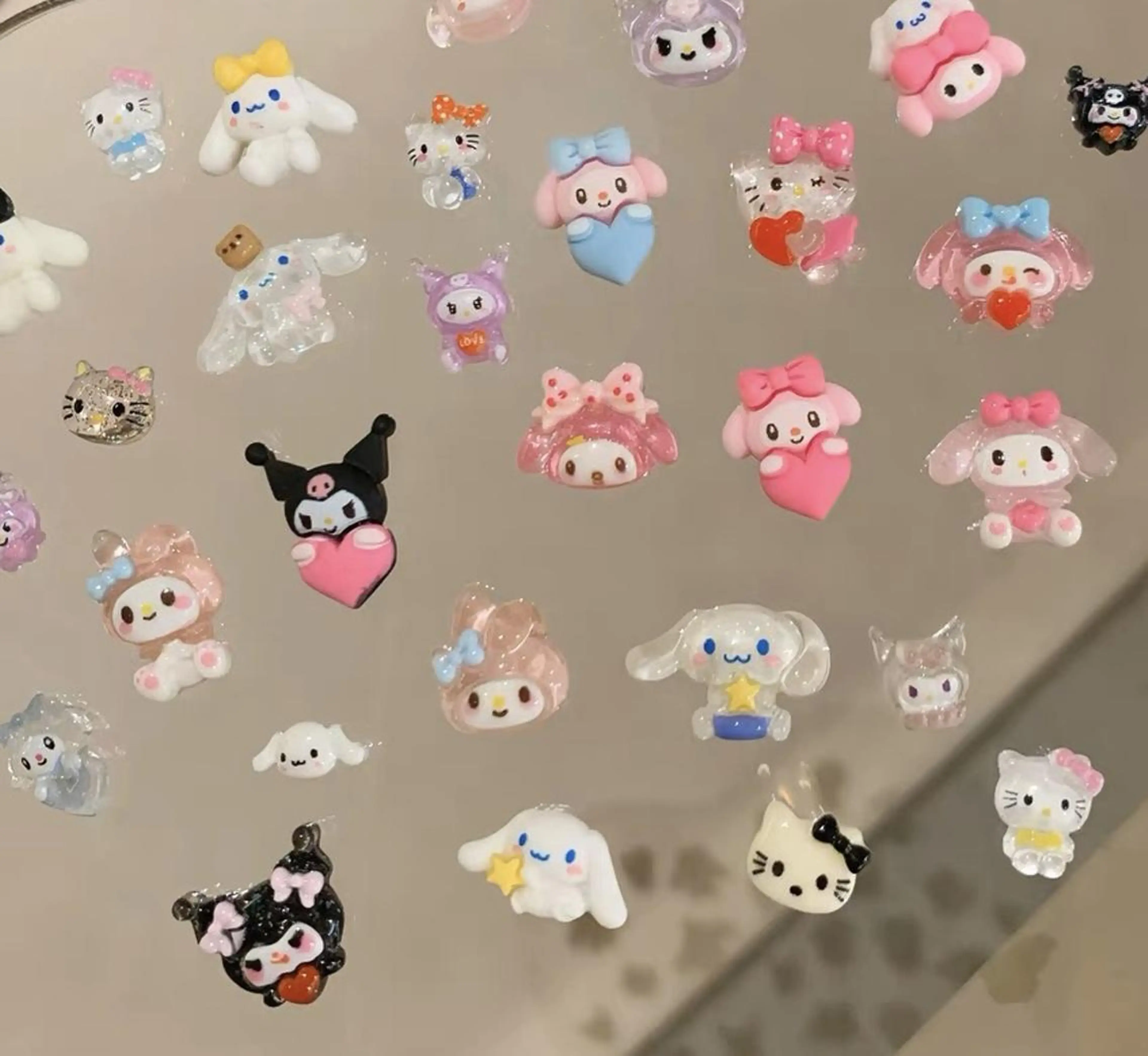 ネイル ハンドネイル AB マツエクネイルサロンのマツエク・マツパデザイン