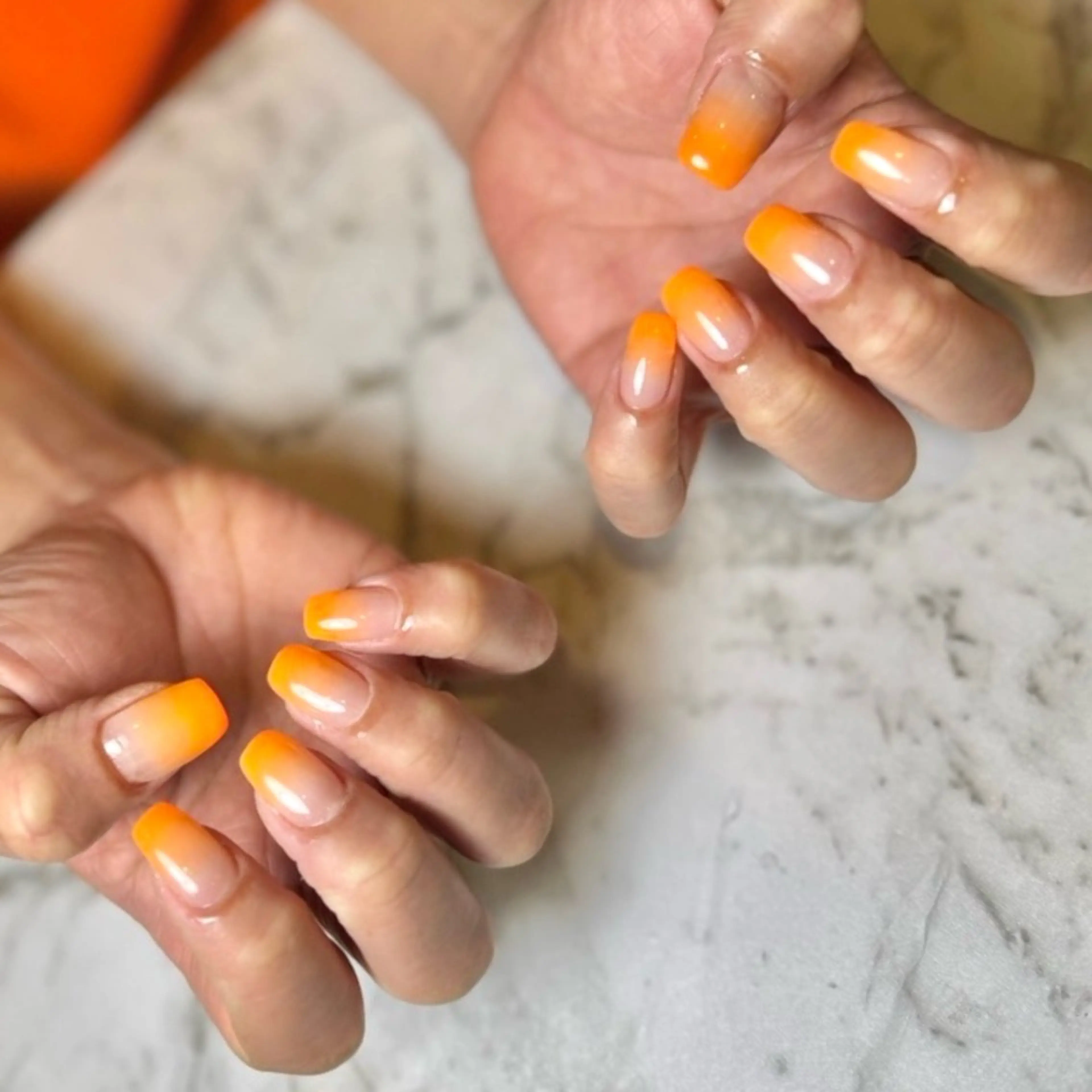 ネイル amour 平塚店のネイルデザイン