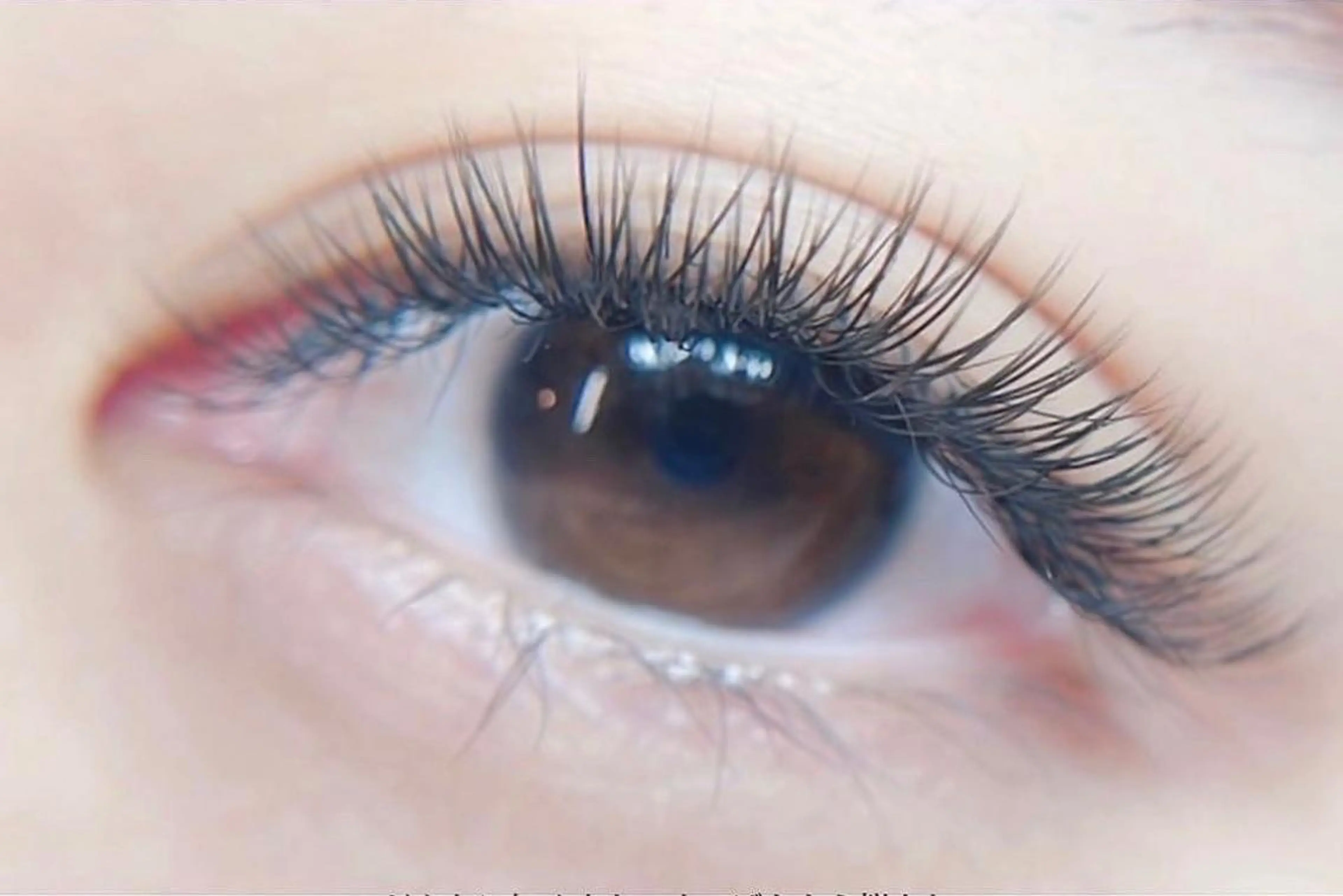 マツエク・マツパ mami saijoのマツエク・マツパデザイン