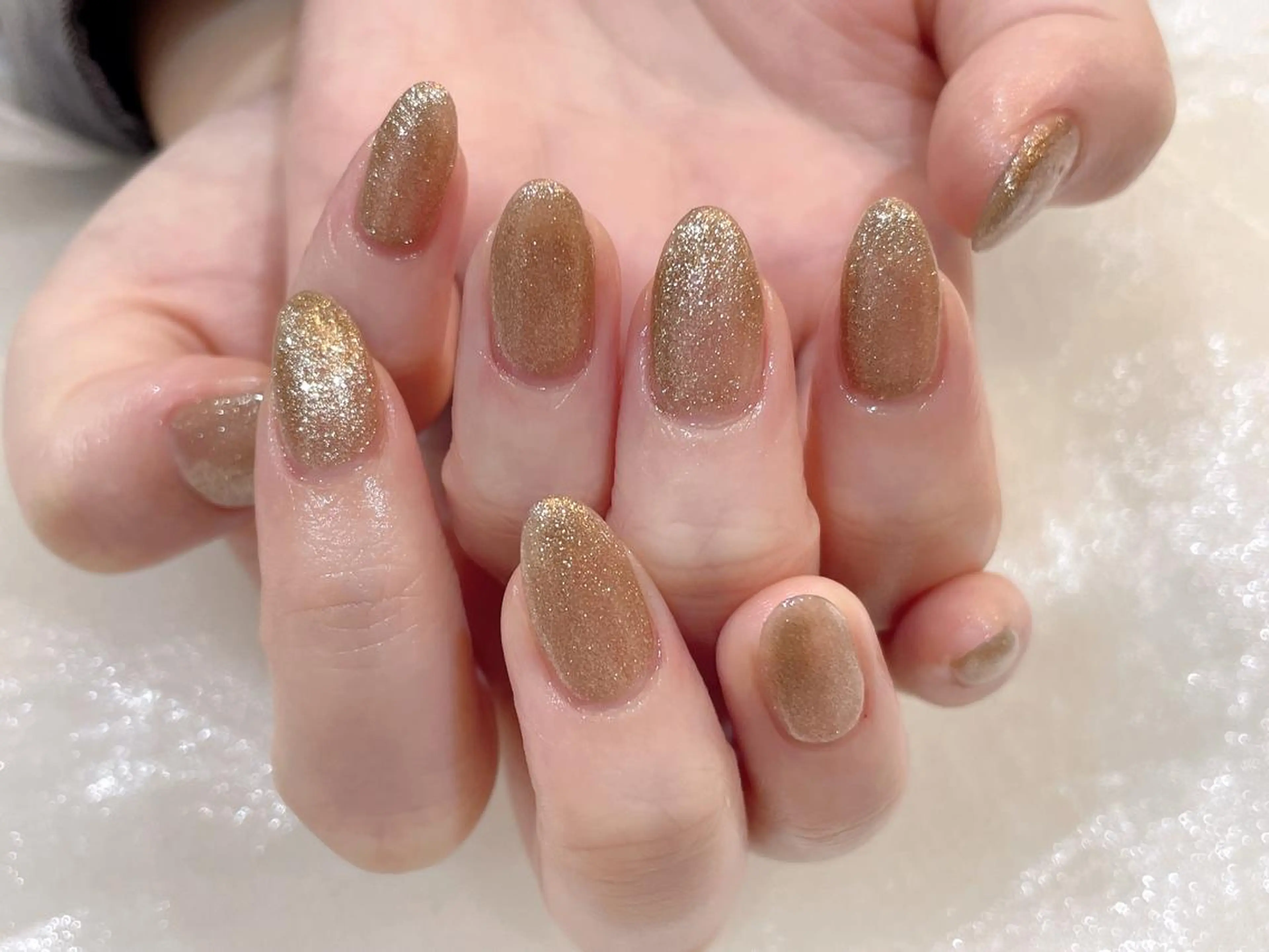 ネイル Rarity nail salonのネイルデザイン