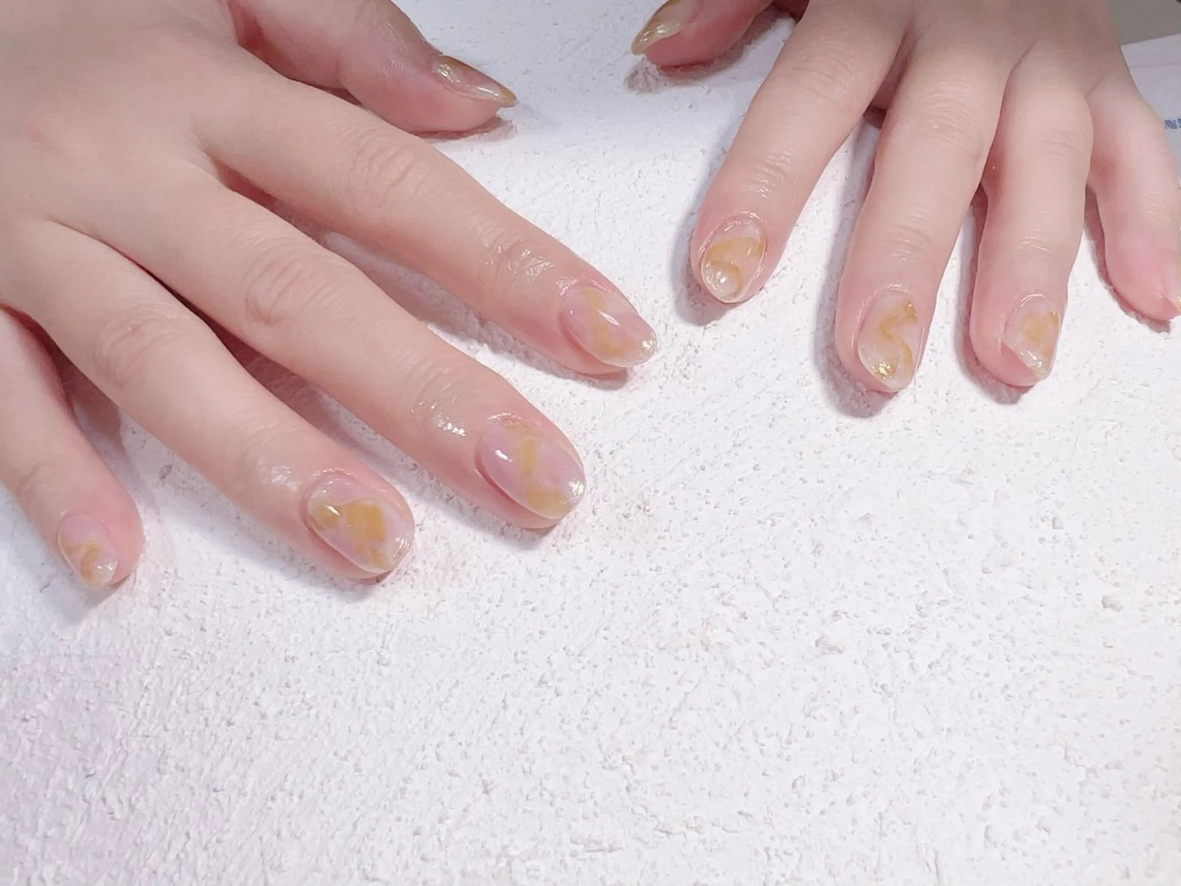 ネイル Regaro i.sのネイルデザイン