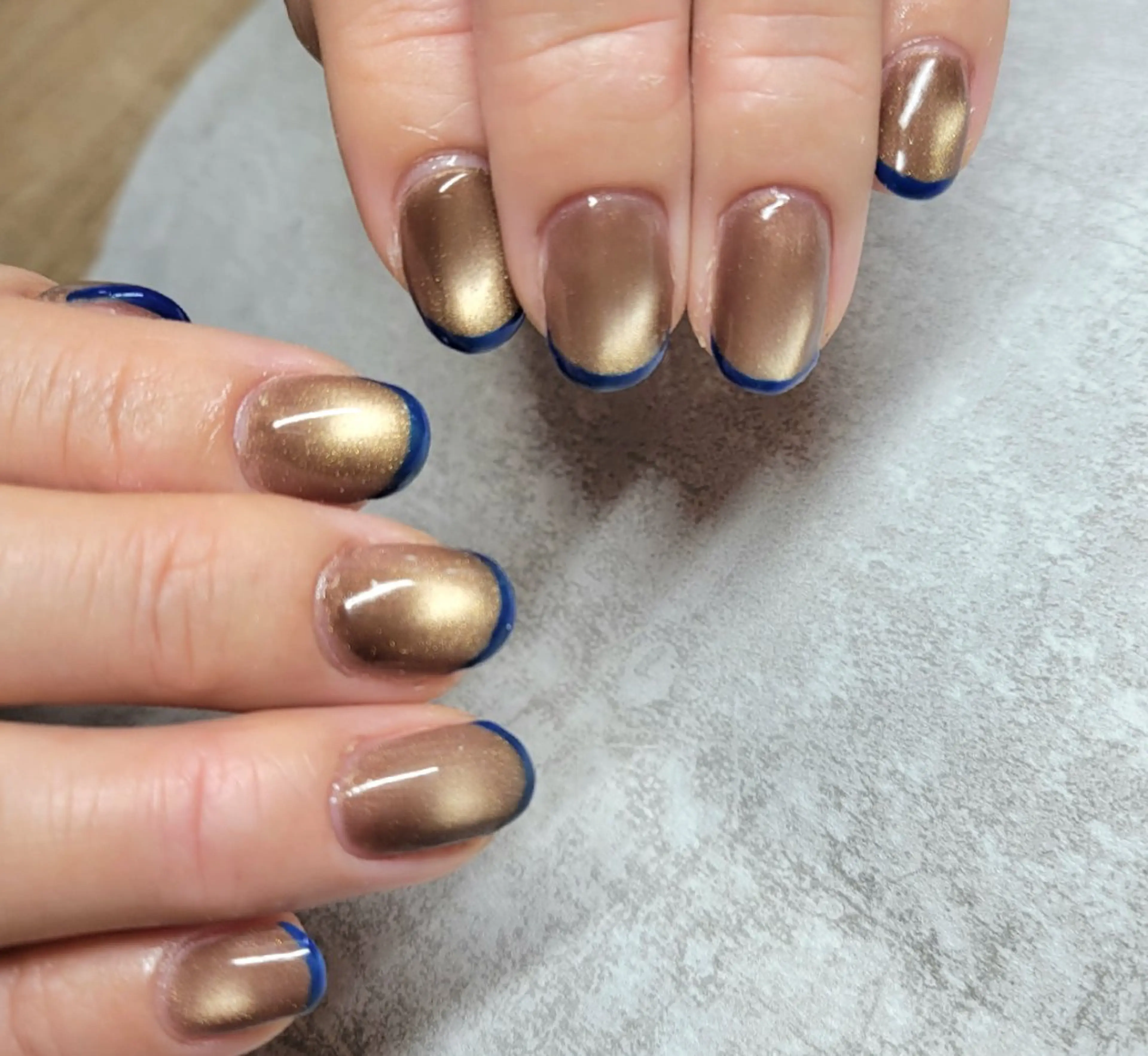 ネイル nail room  eu.  Hiroeのネイルデザイン