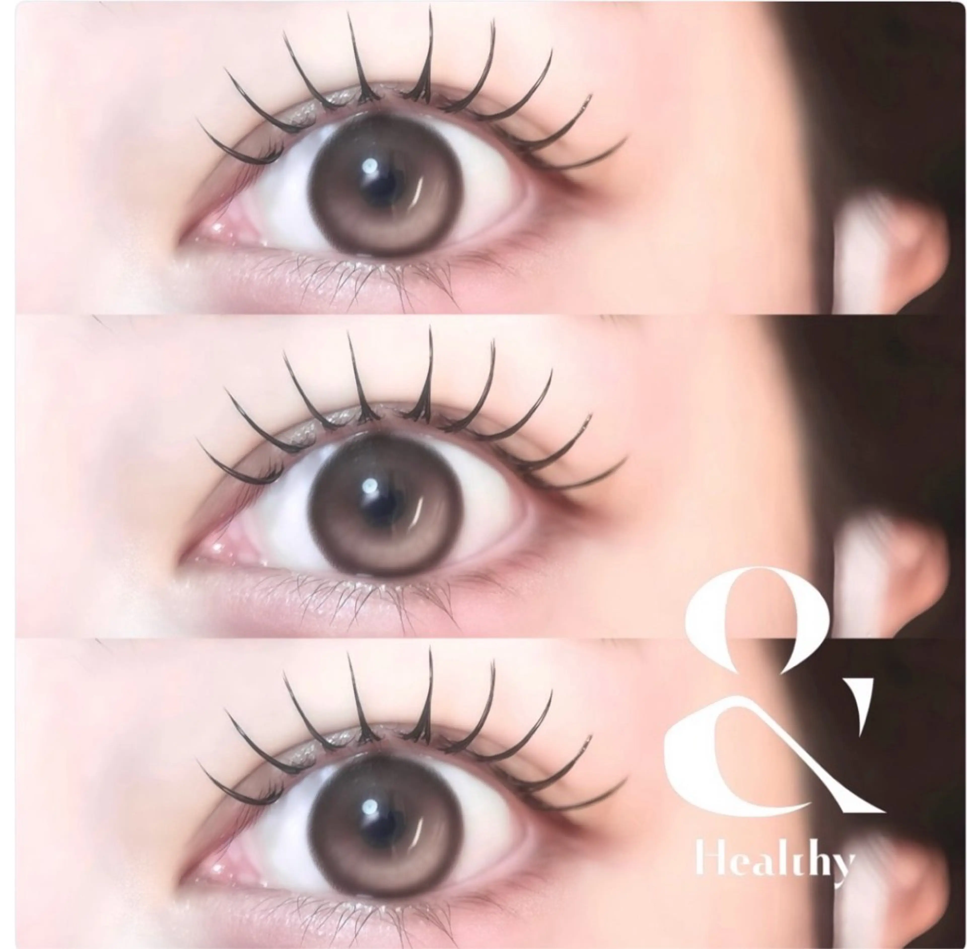 マツエク・マツパ 🤍 ena🤍🌙のマツエク・マツパデザイン