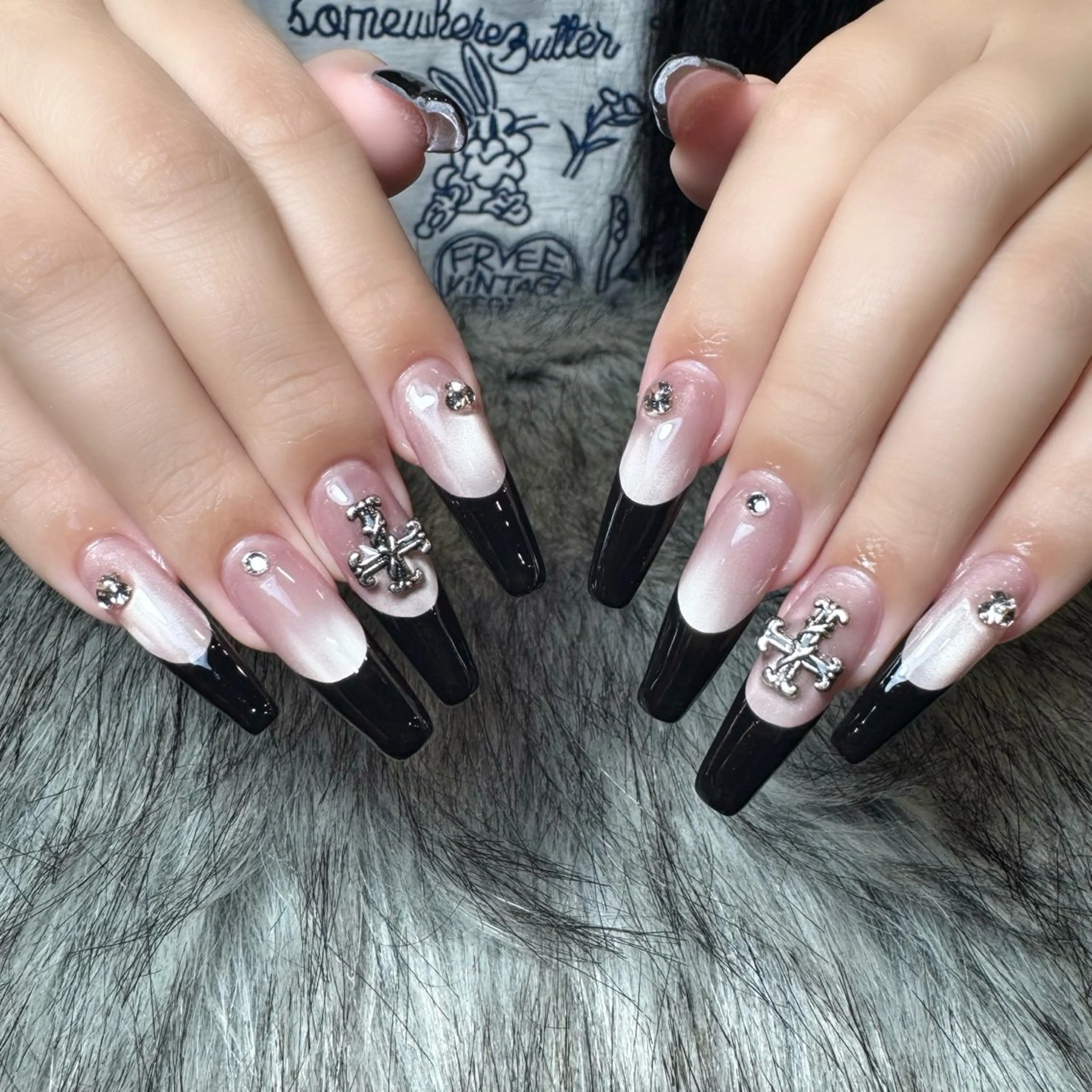 ネイル ハンドネイル Doris Nail Salonのネイルデザイン