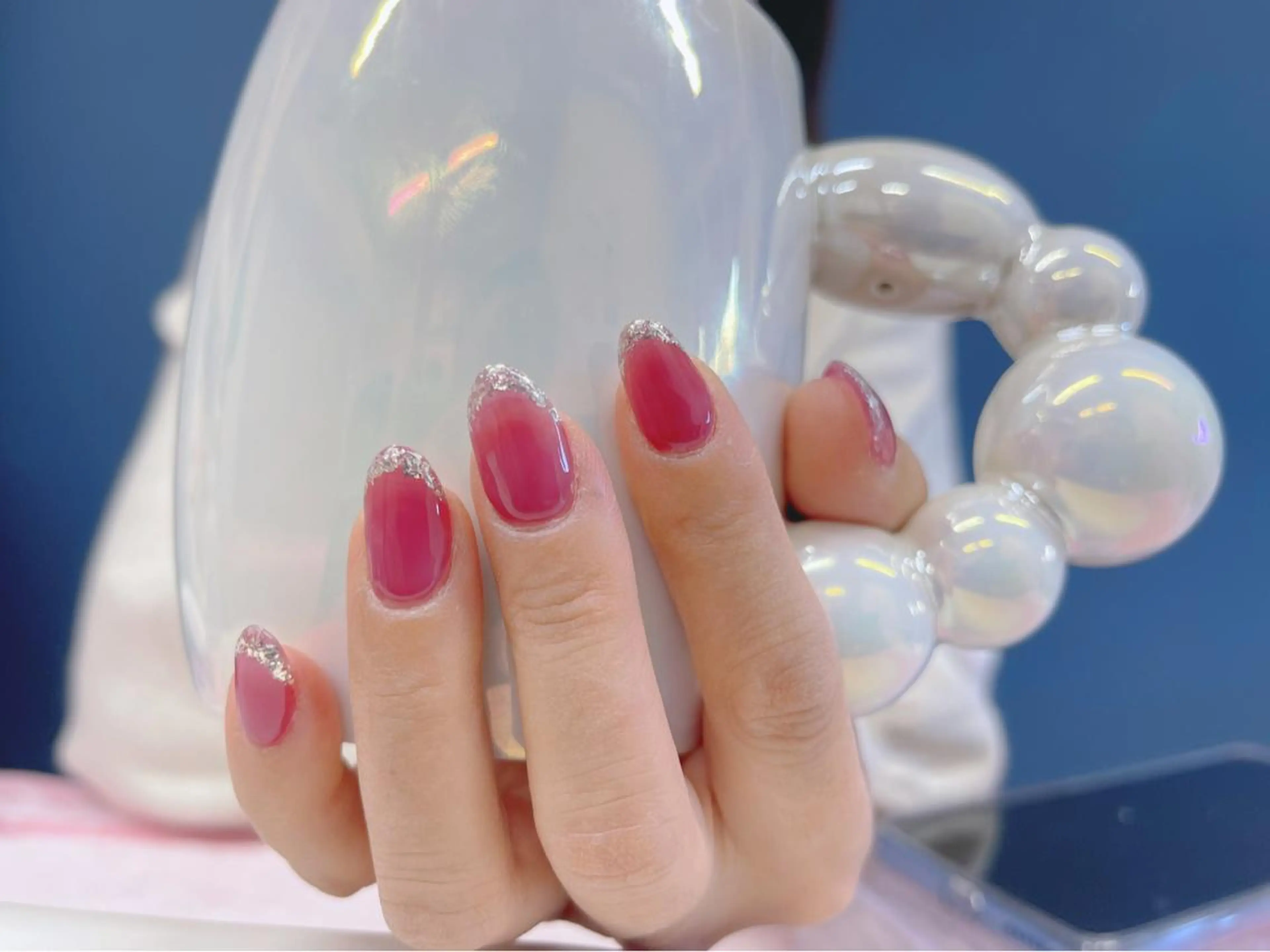 ネイル JJ’s Nail🐶のネイルデザイン