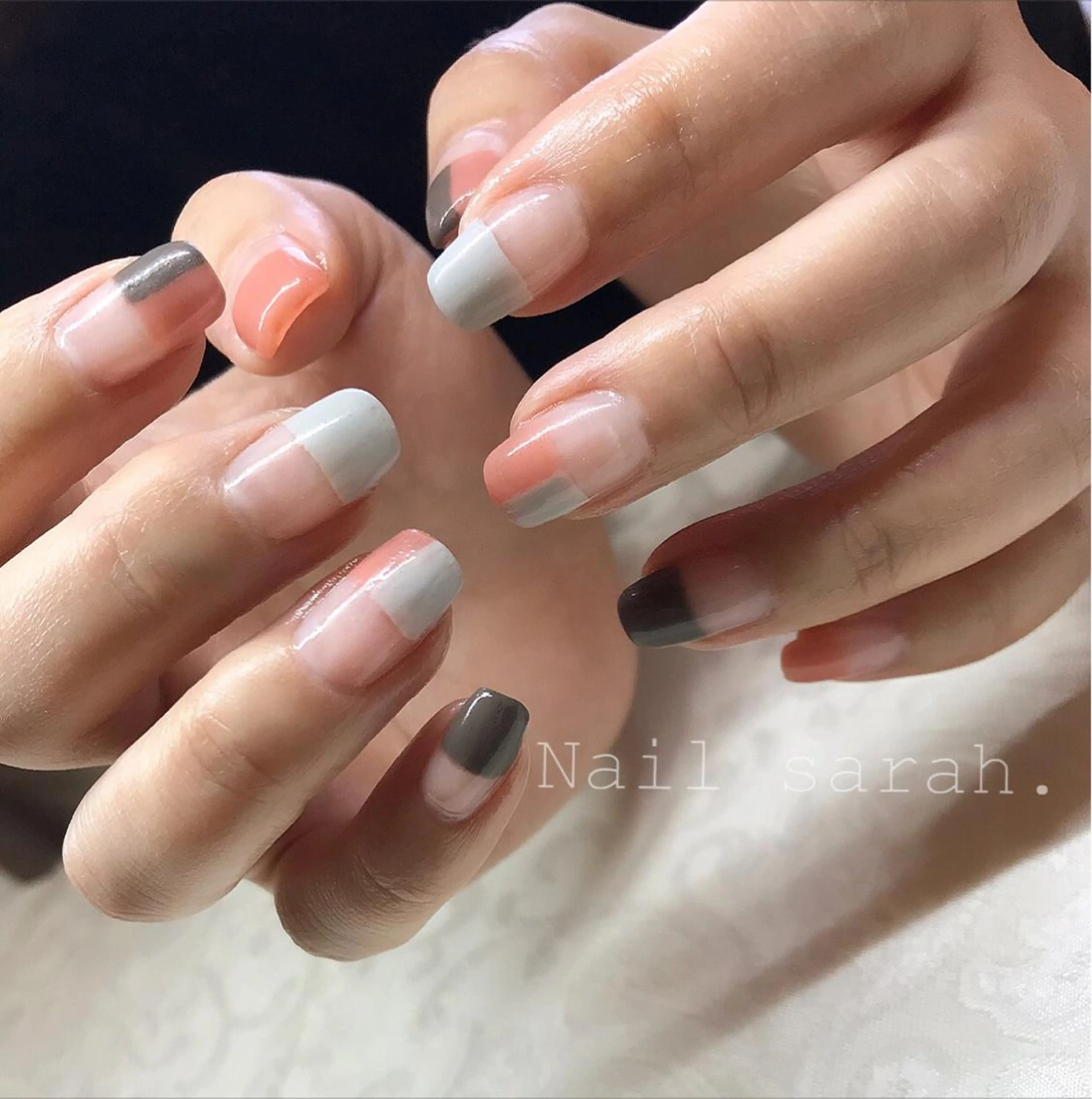 ネイル Sakurai Satomiのマツエク・マツパデザイン