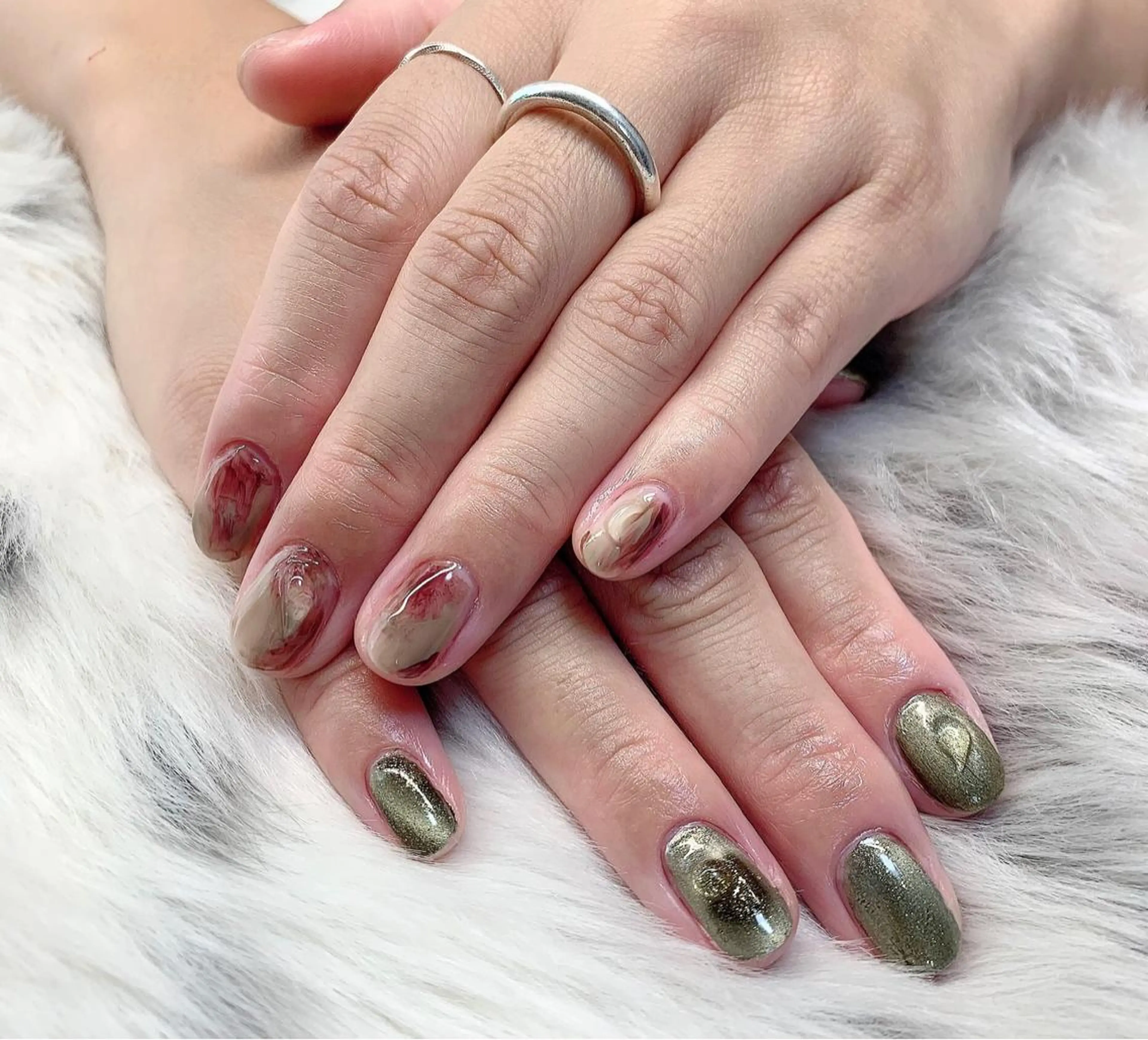 ネイル Mai’s nailのネイルデザイン