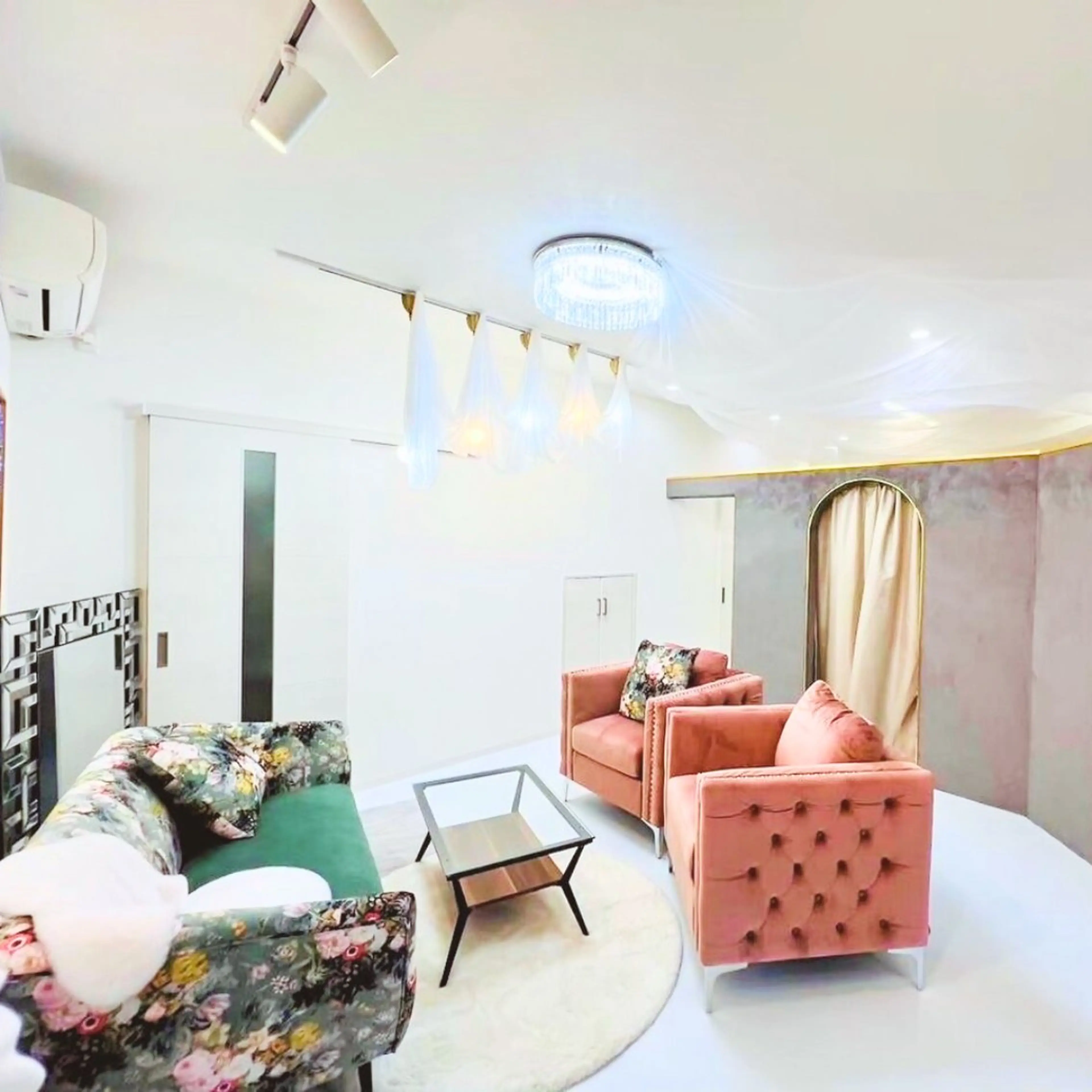 シミケア専門サロン LICCO’S岡崎のエステ・リラクイメージ