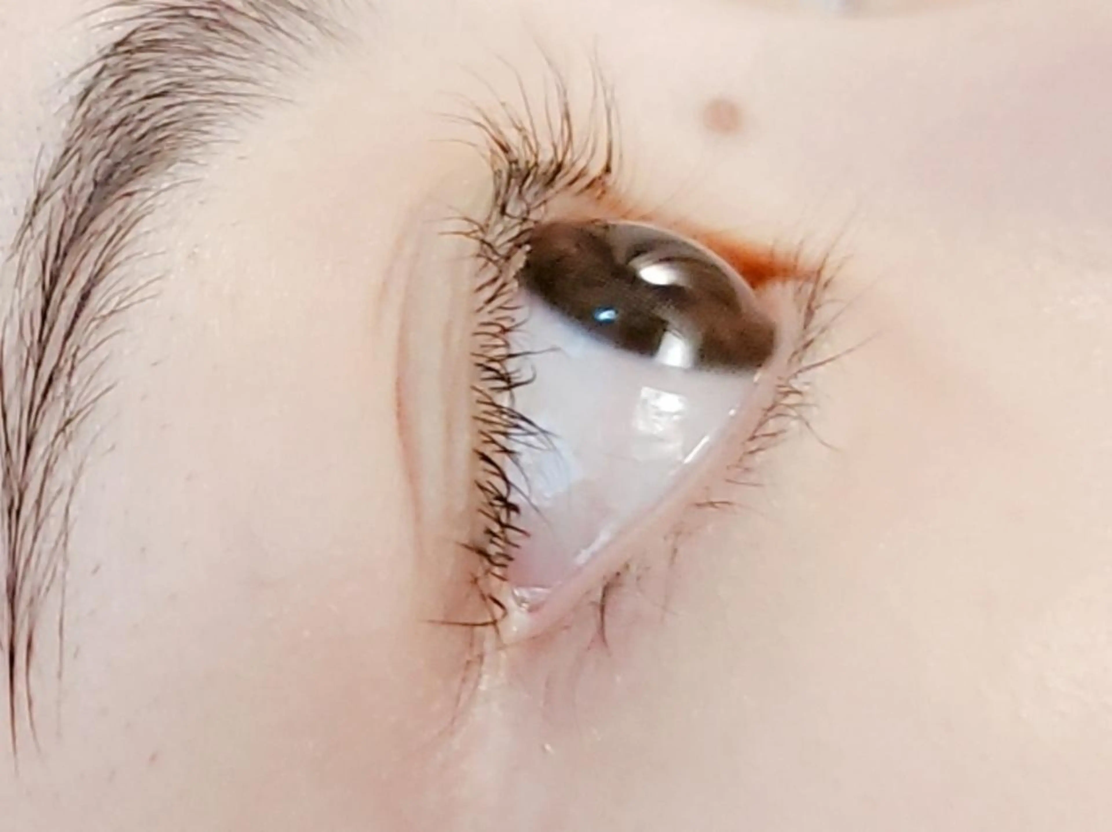 マツエク・マツパ まつげパーマ 亀谷 夏希のマツエク・マツパデザイン