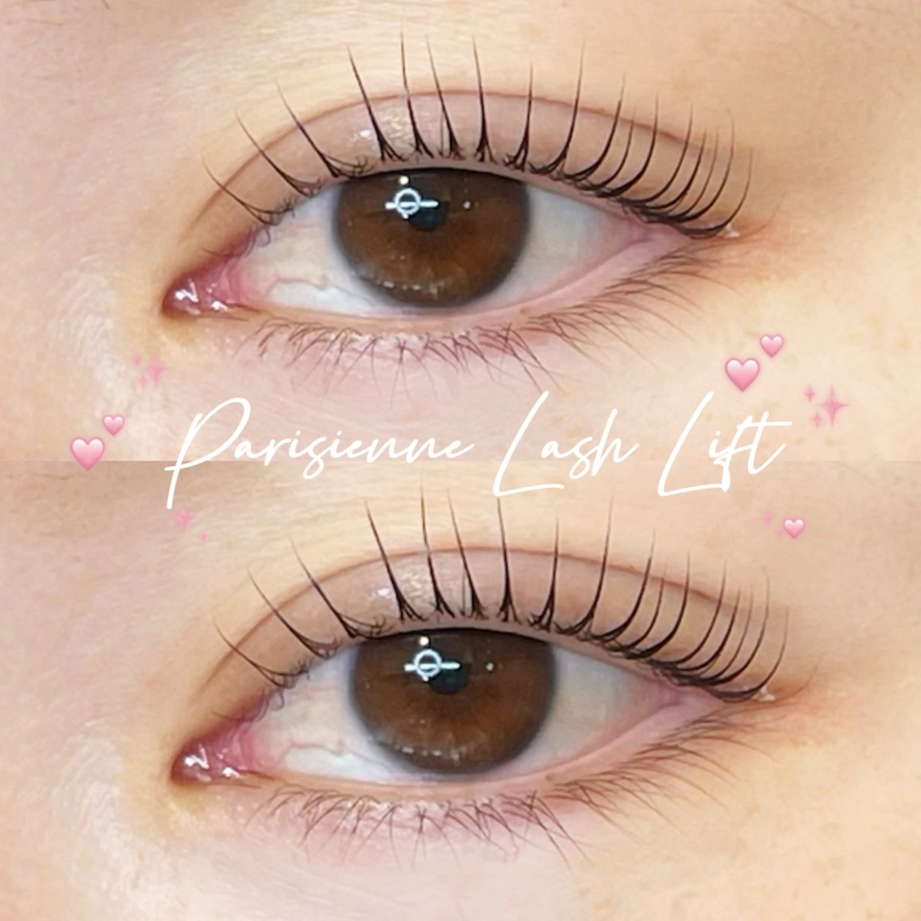 マツエク・マツパ マツパ 小瀧 未桜のマツエク・マツパデザイン