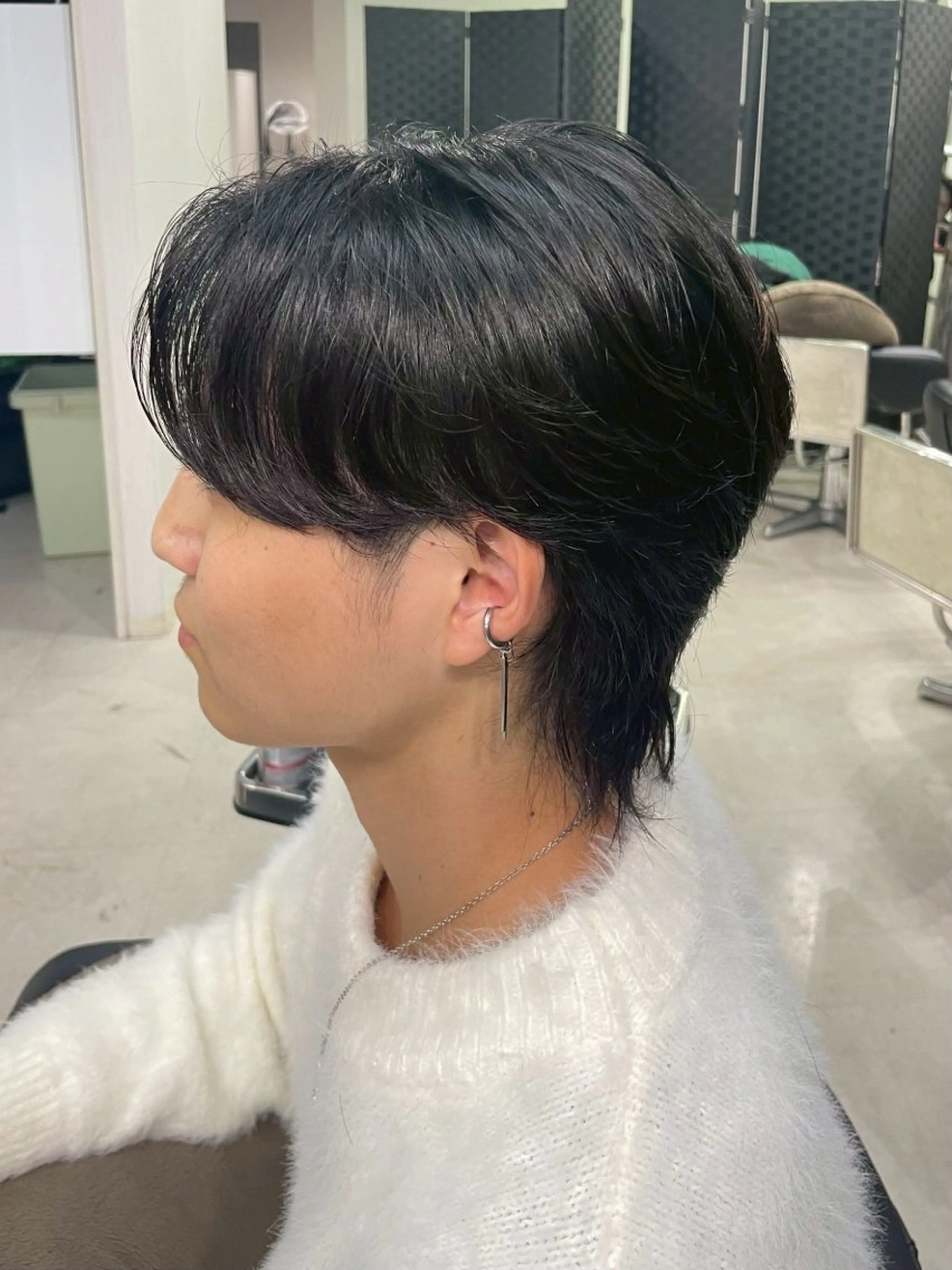 メンズ 高田馬場店 /ゆづのヘアスタイル