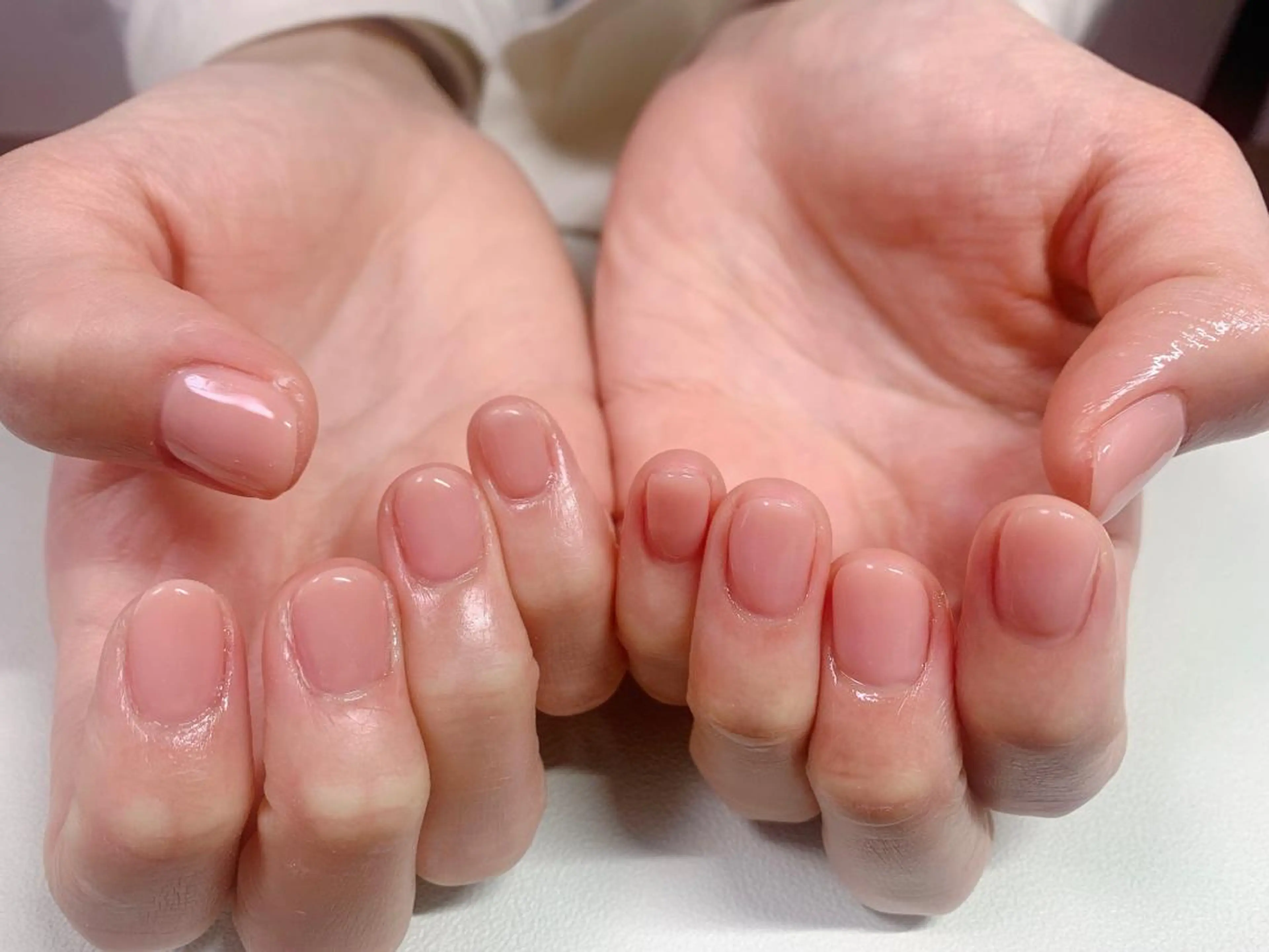 ネイル kikinail 溝の口のネイルデザイン