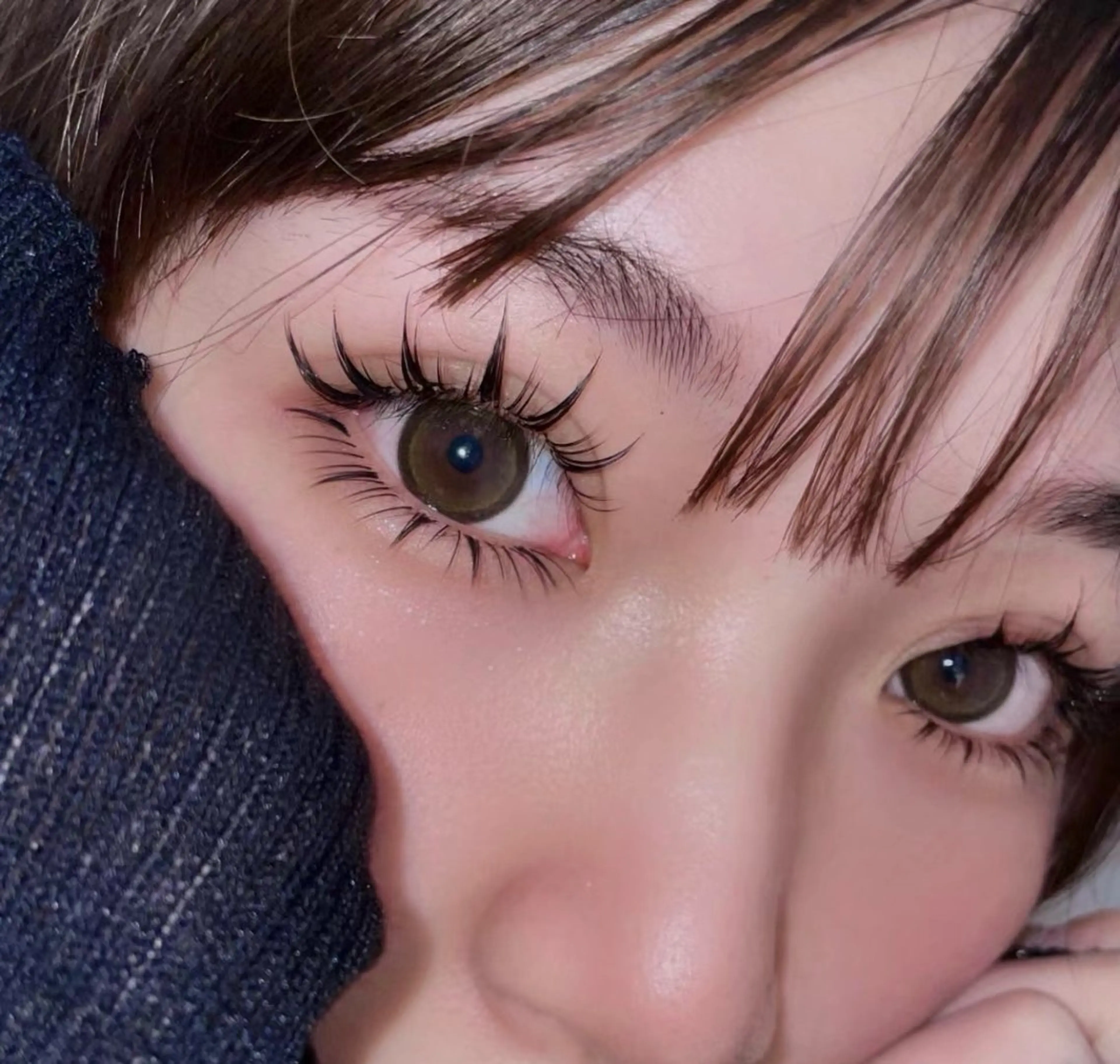 マツエク・マツパ マツエク EILIS& EYEのマツエク・マツパデザイン