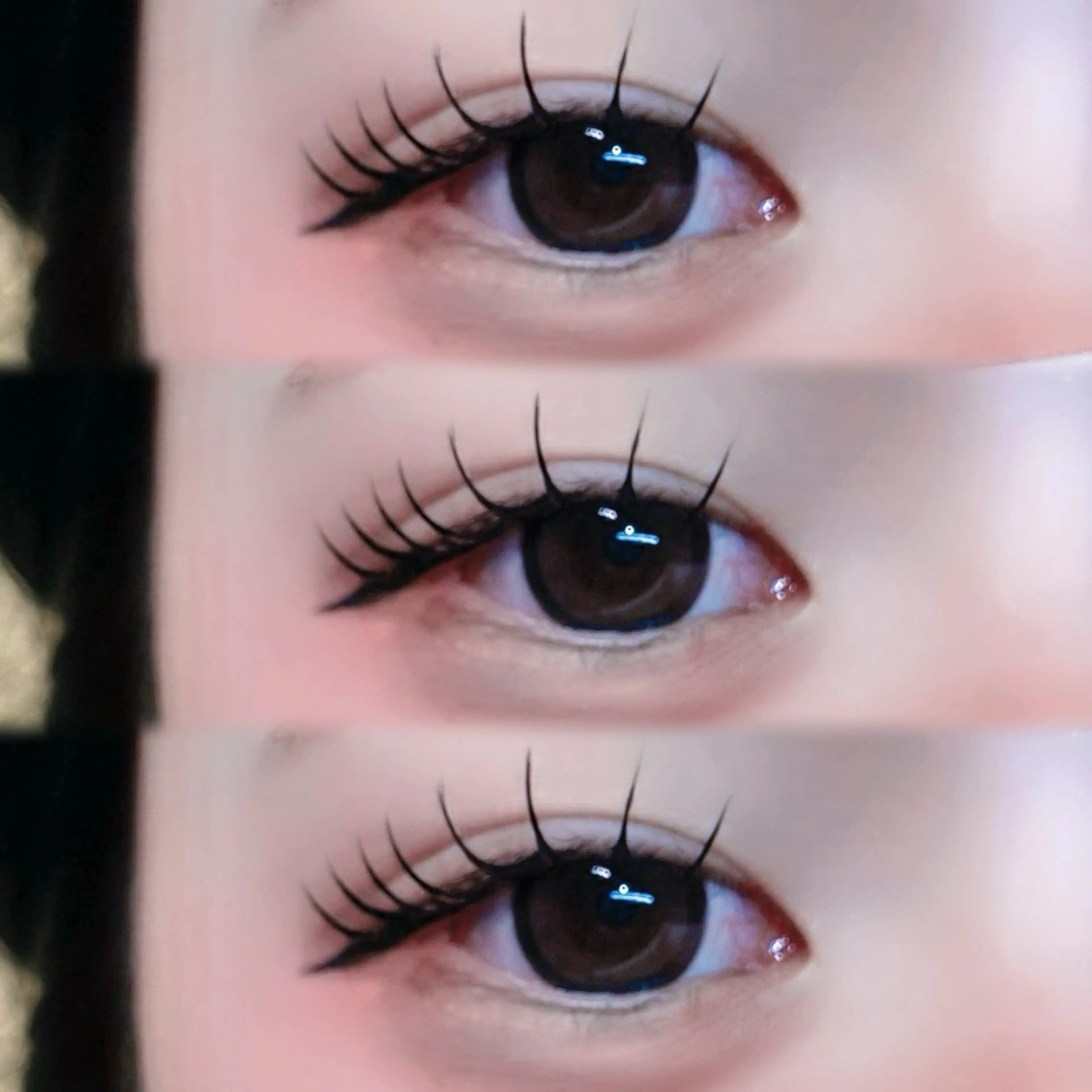 マツエク・マツパ ATENA ASAの眉毛・アイブロウイメージ