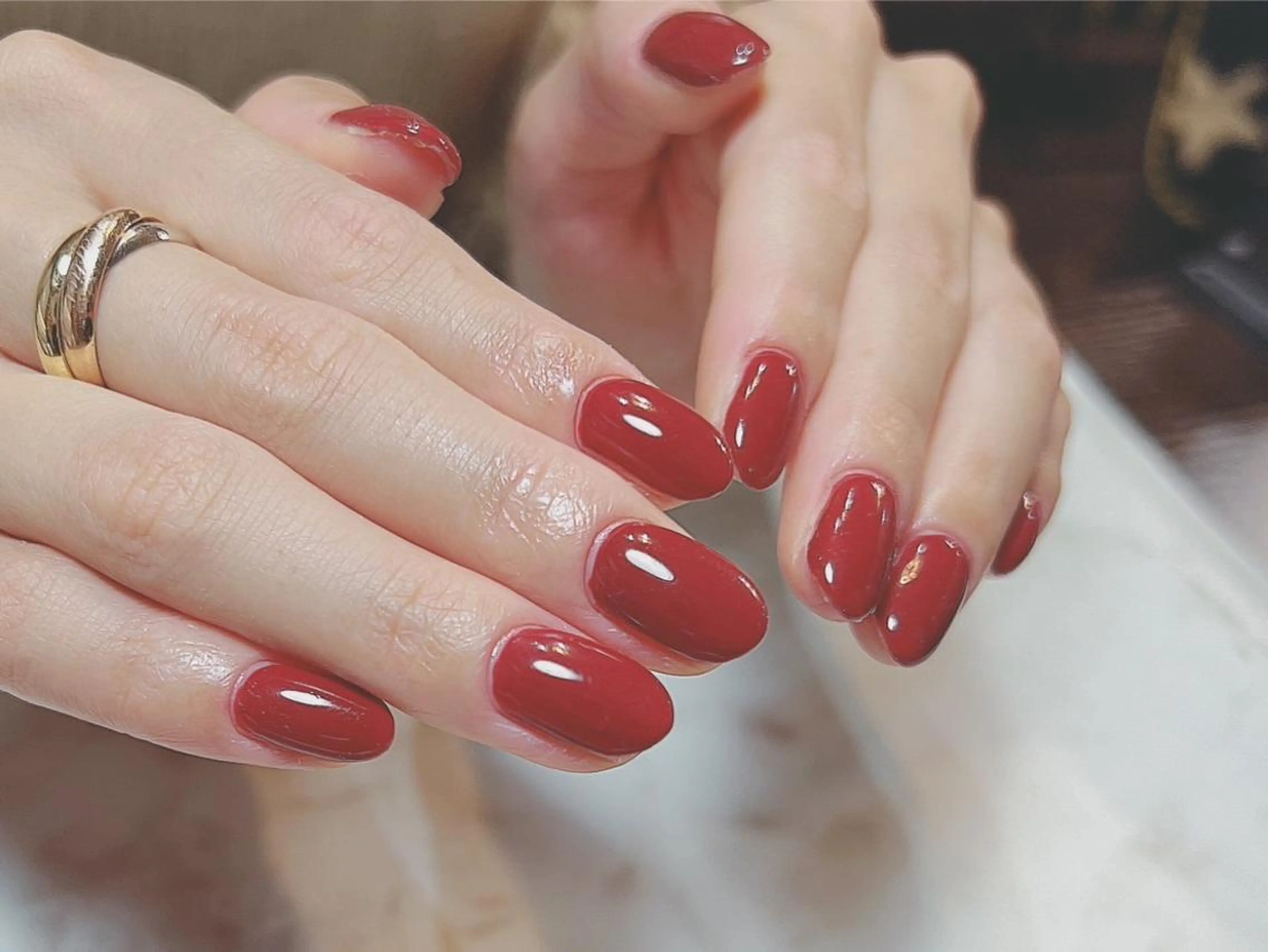 ネイル アートネイル 持ち込み Nailist Honamiのネイルデザイン