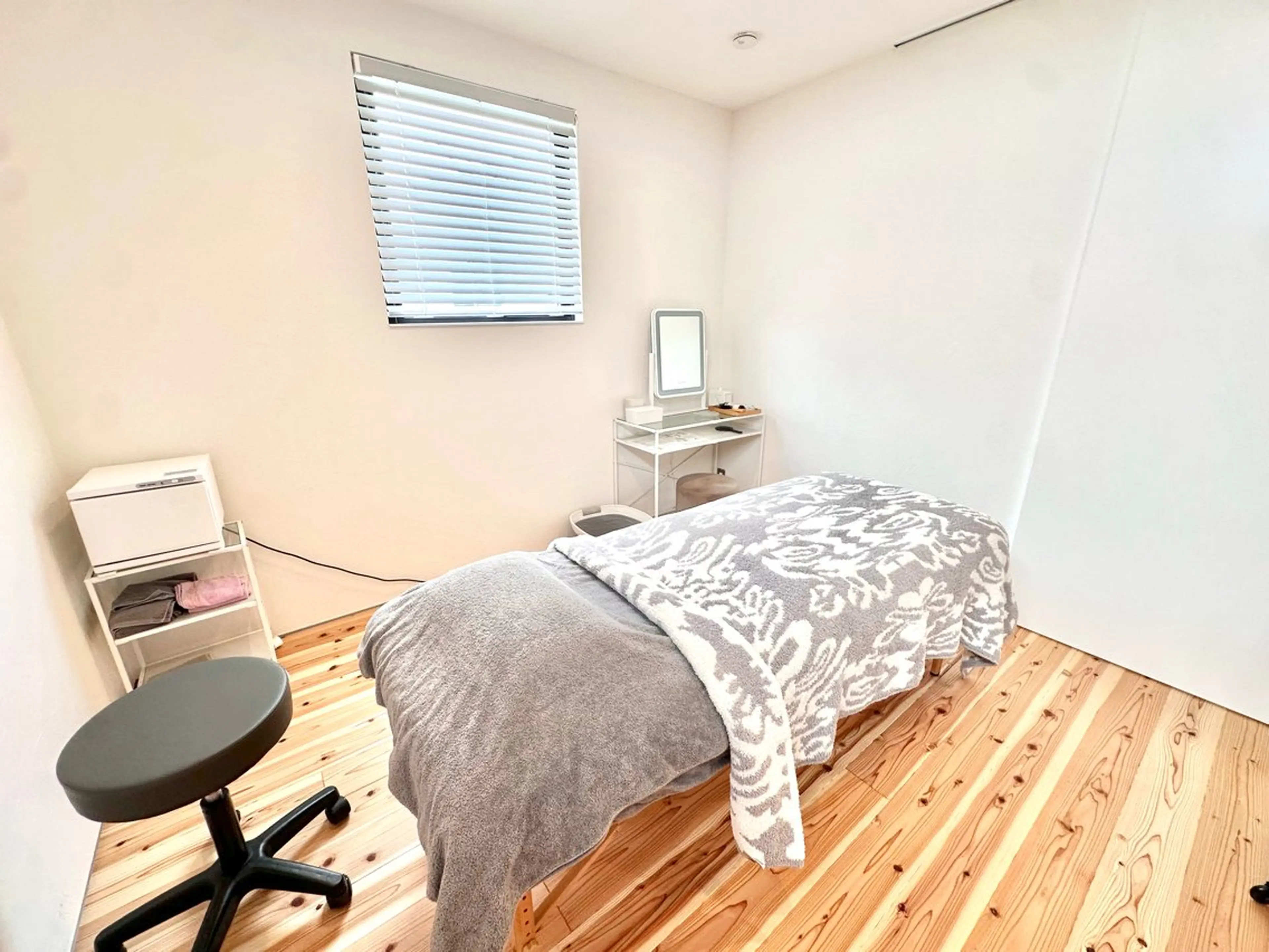 木村 綾子のエステ・リラクイメージ