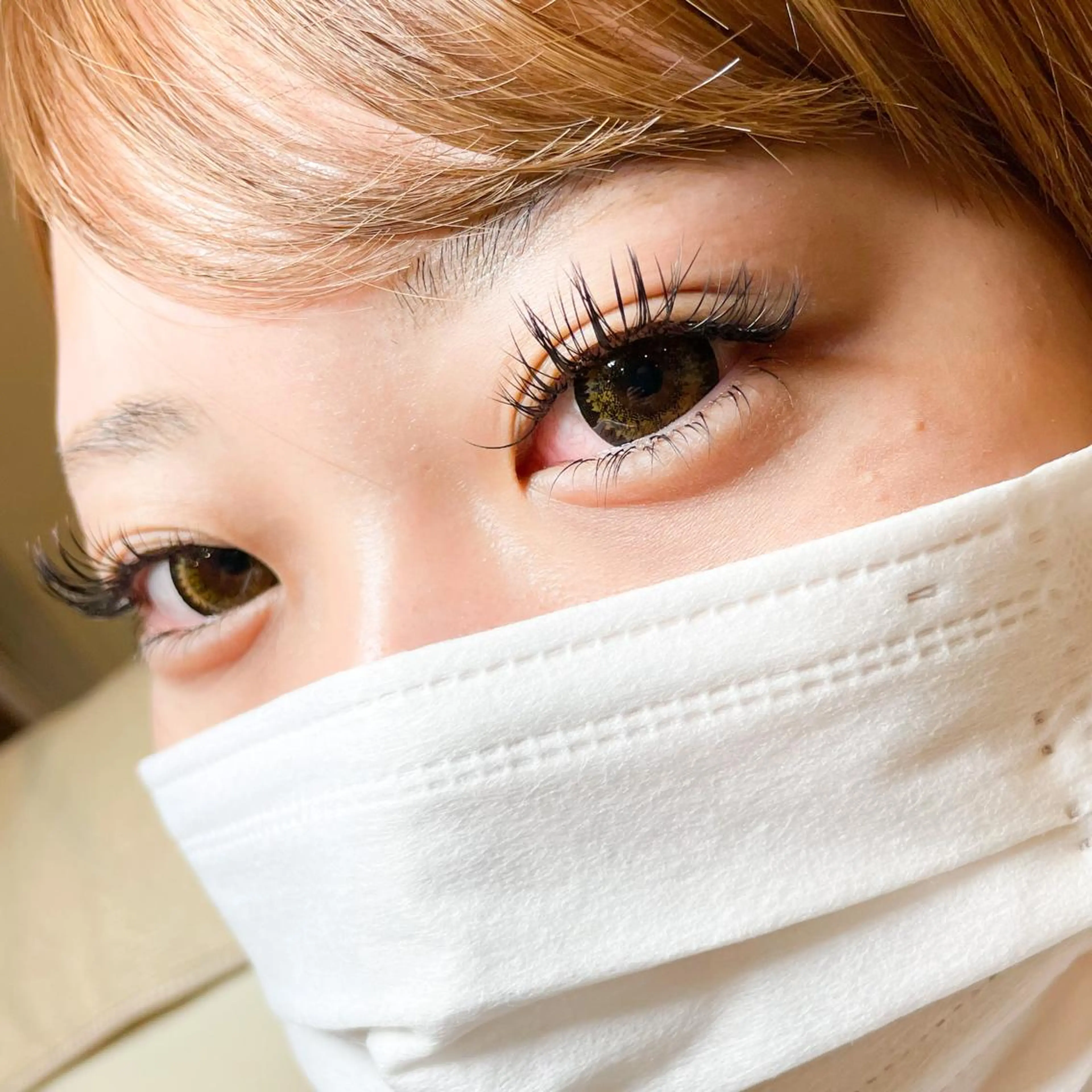 マツエク・マツパ 🥀Saito Tomomi🥀のマツエク・マツパデザイン