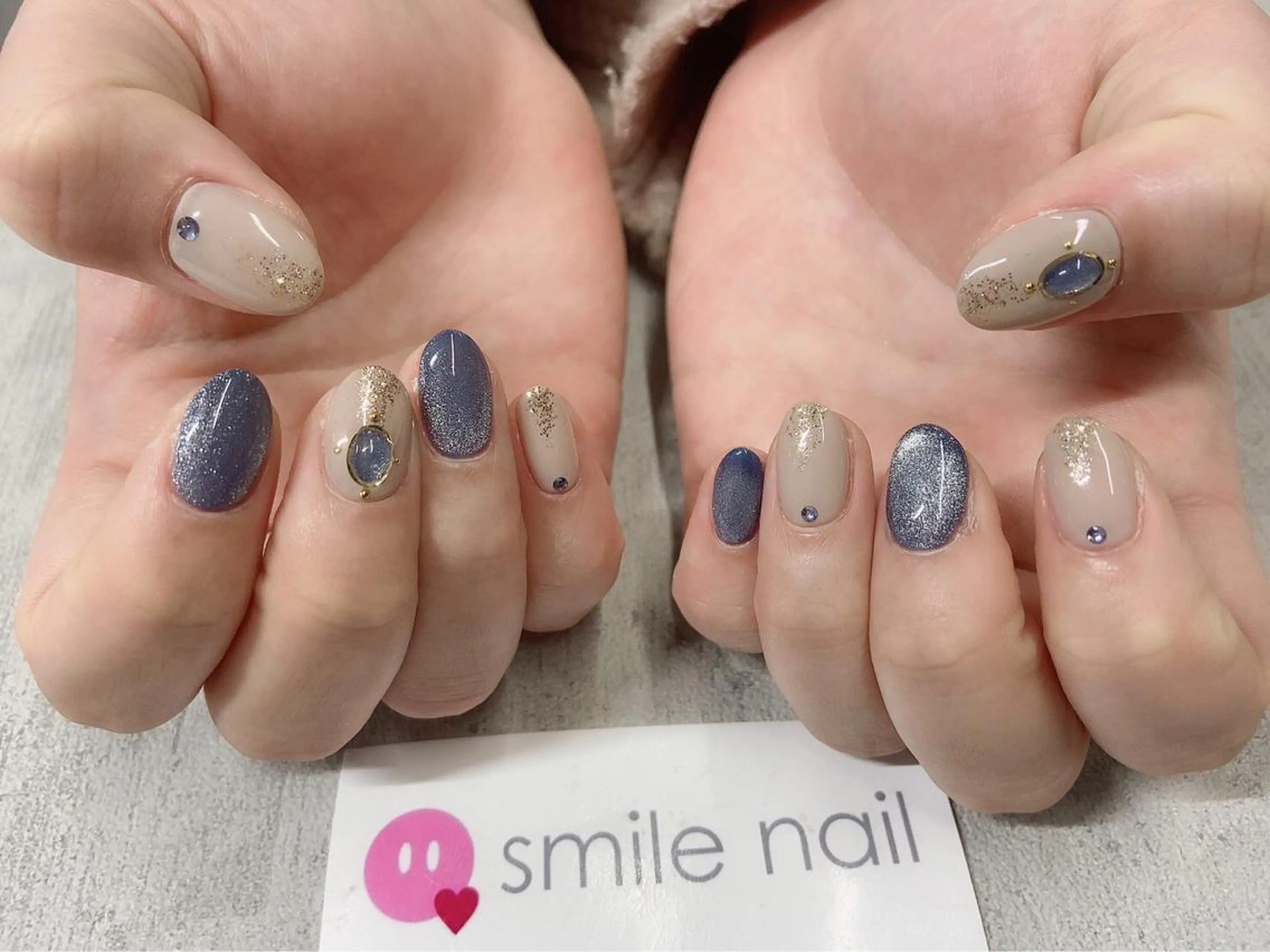 ネイル smile nail スマイルネイルのその他イメージ