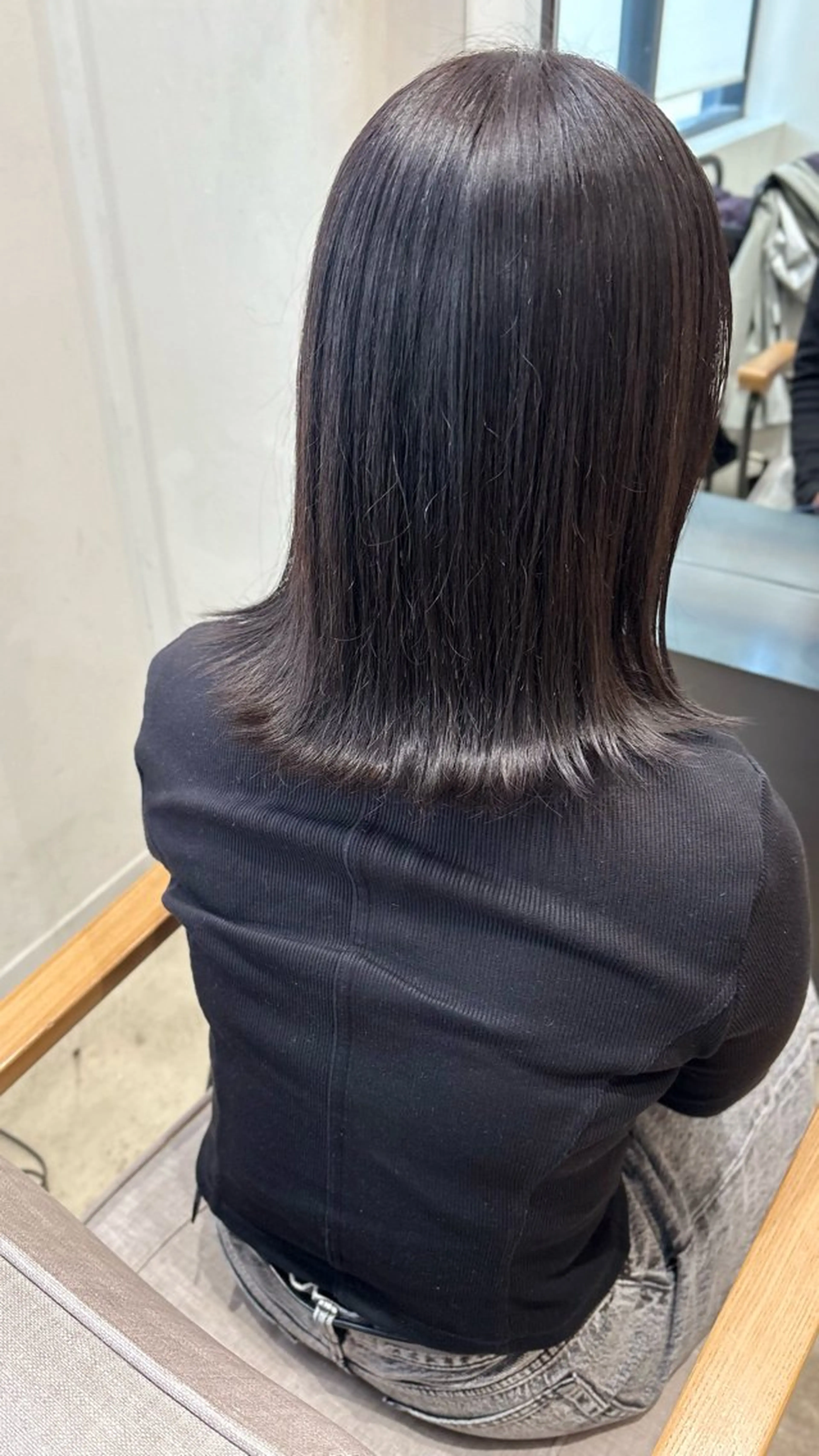 ショート カラー カット ヘアカラー トリートメント 🎀透明感ナチュラル ガーリー🎀yuhiのヘアスタイル