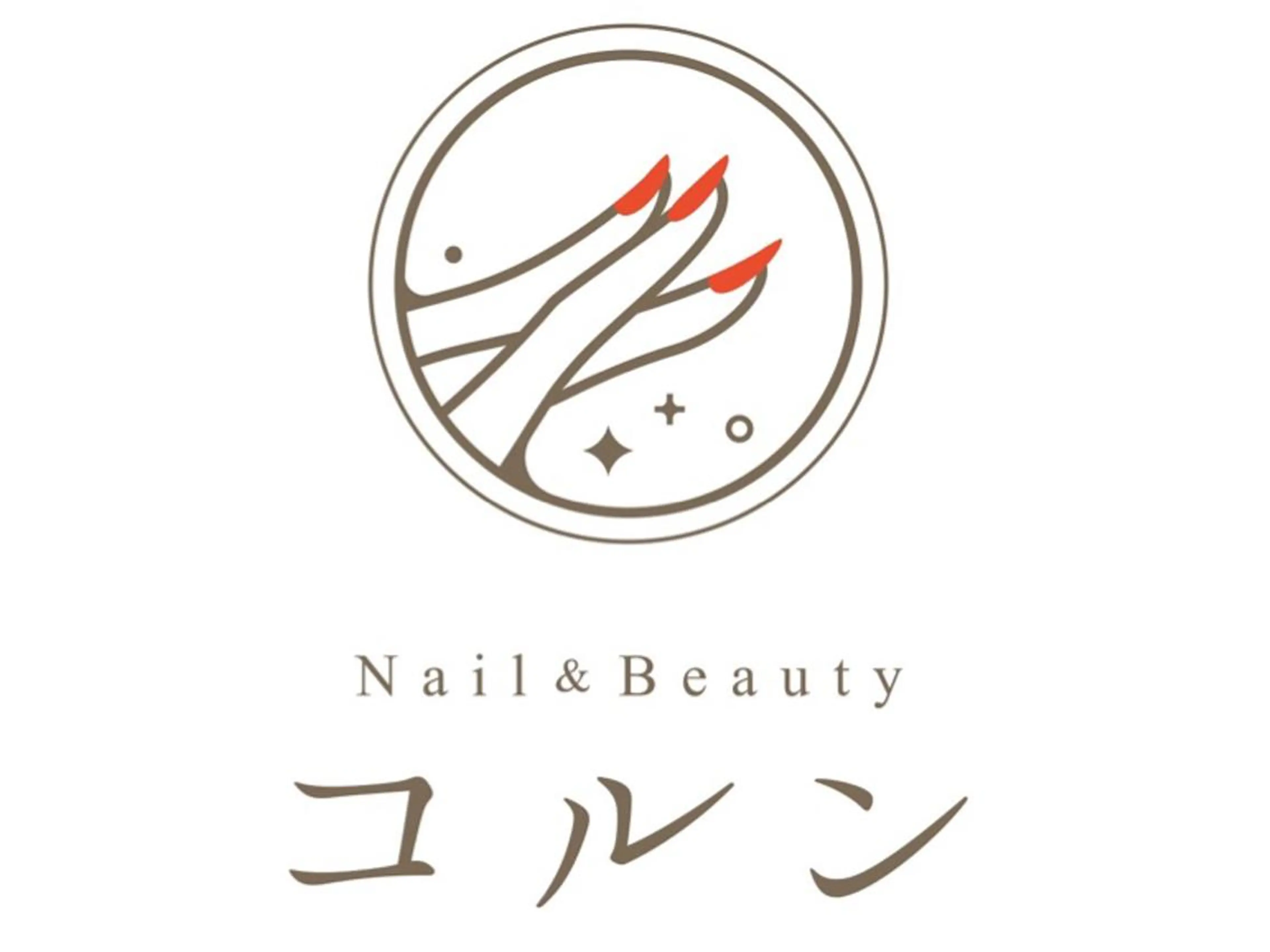 ネイル NailBeauty コルンのネイルデザイン