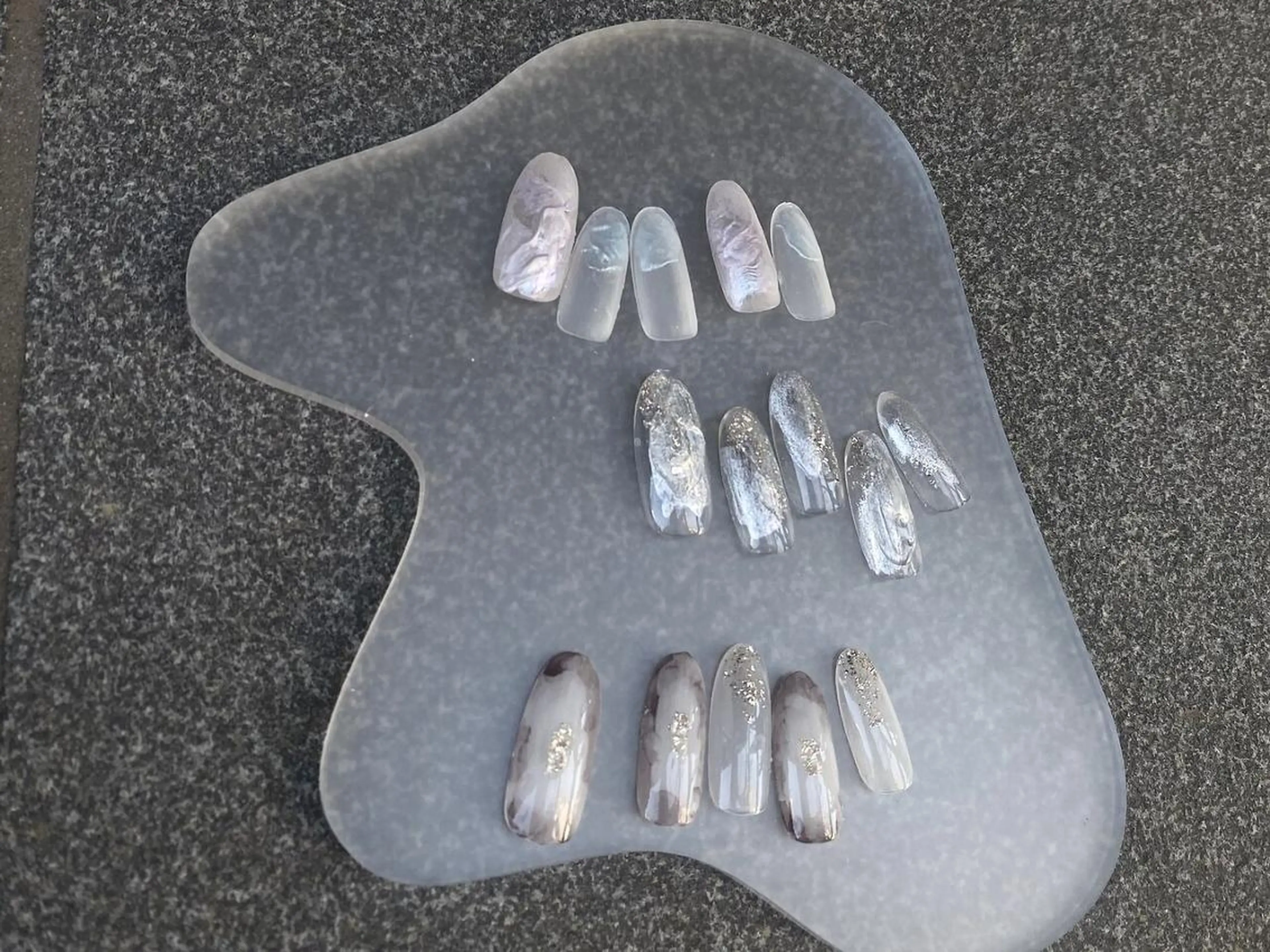 ネイル DELICAT 溝の口店のマツエク・マツパデザイン