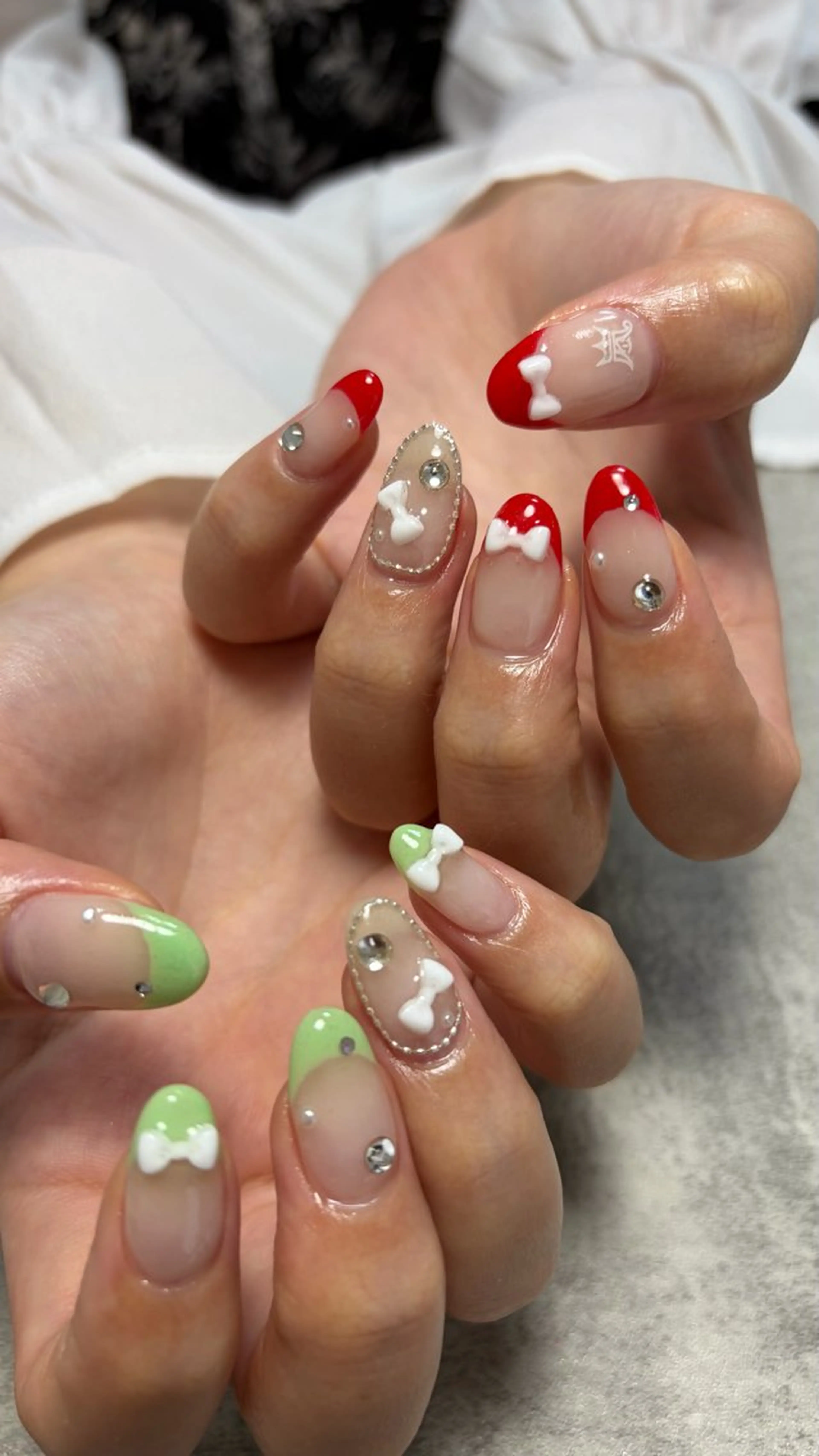 ネイル Ｍ`s プライベートサロンのエステ・リラクイメージ