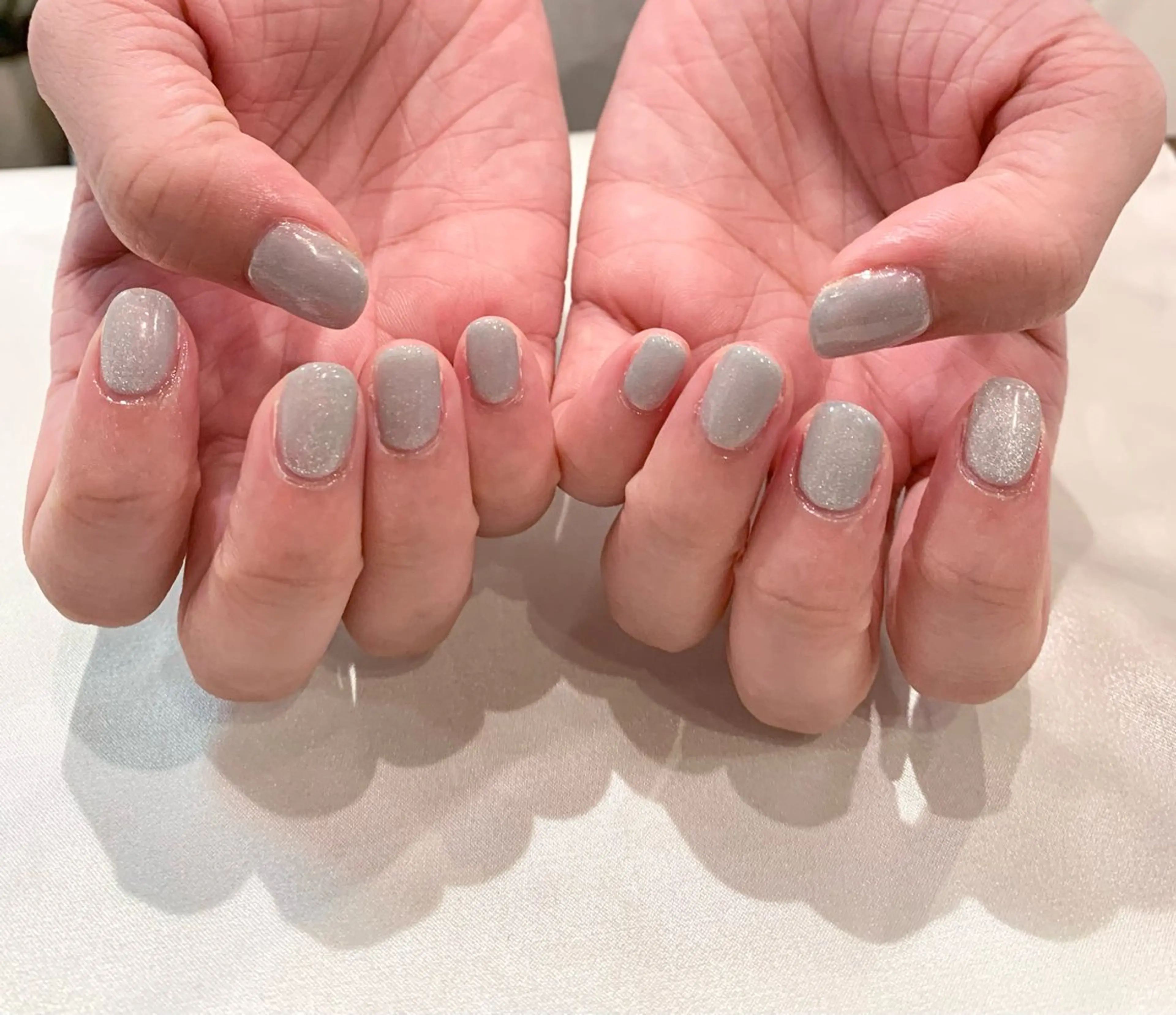 ネイル ecrin 💎 mayuのネイルデザイン