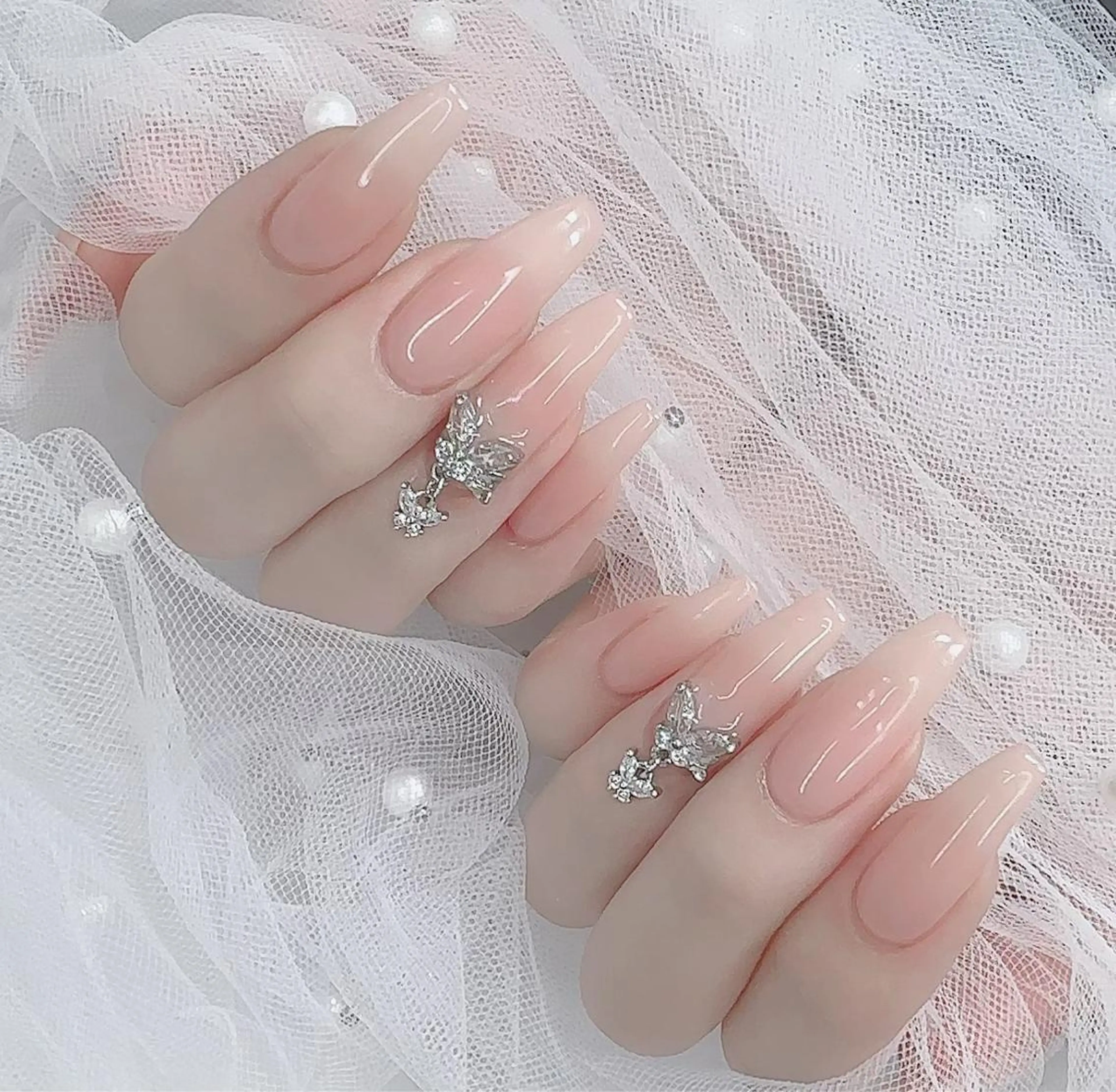 ネイル R salonのネイルデザイン