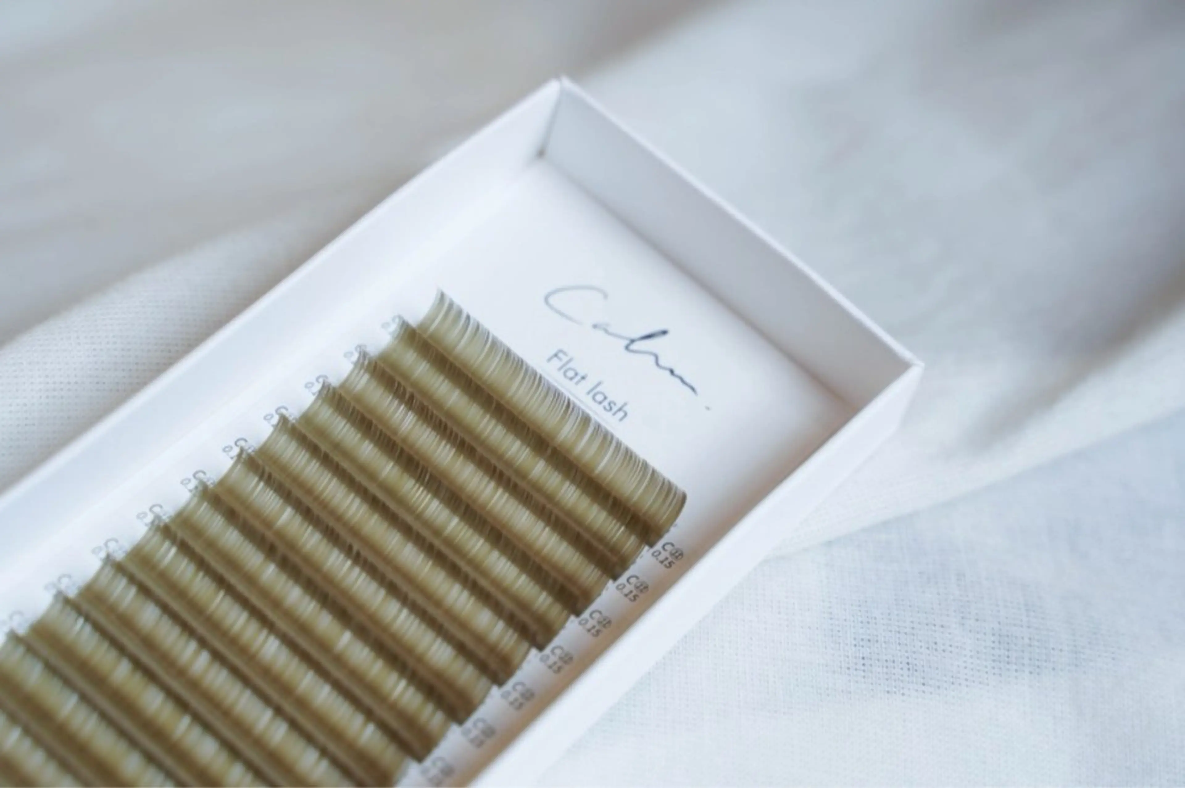 マツエク・マツパ マツエク diarblue湘南台所属・diarblue 湘南台店 石山のマツエク・マツパデザイン